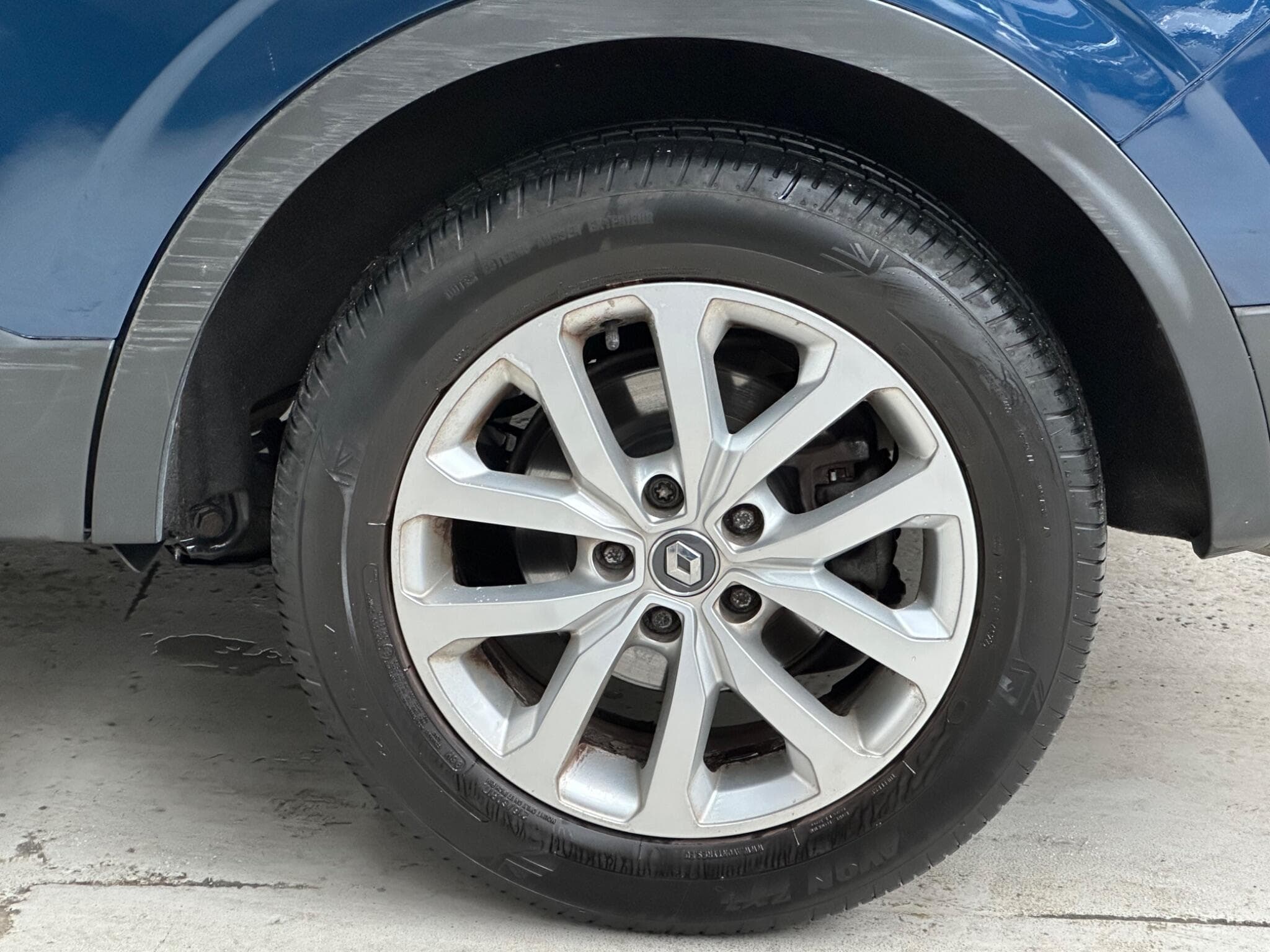 2017 Renault Kadjar - Thumbnail 23