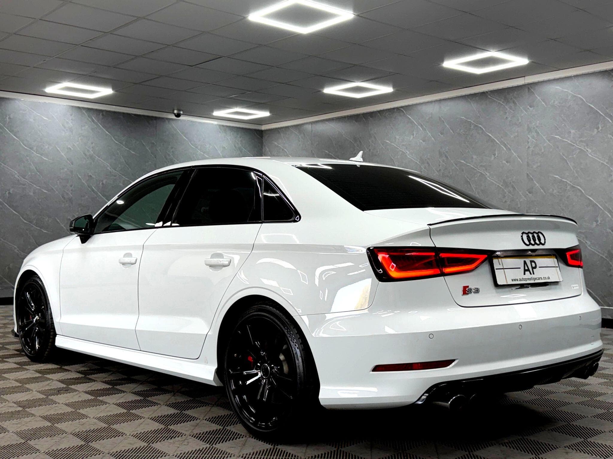 2015 Audi S3 - Thumbnail 15