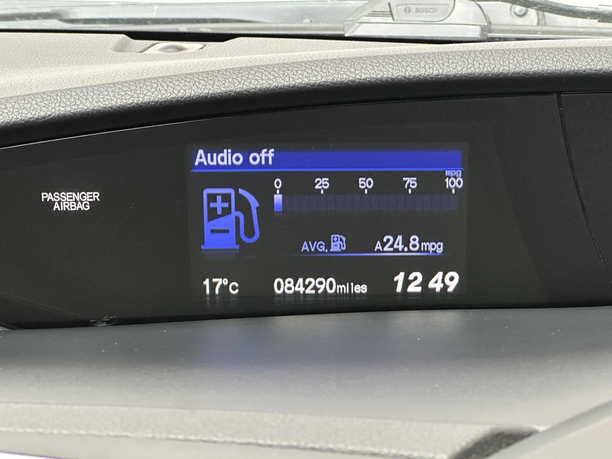 2014 Honda Civic - Thumbnail 12