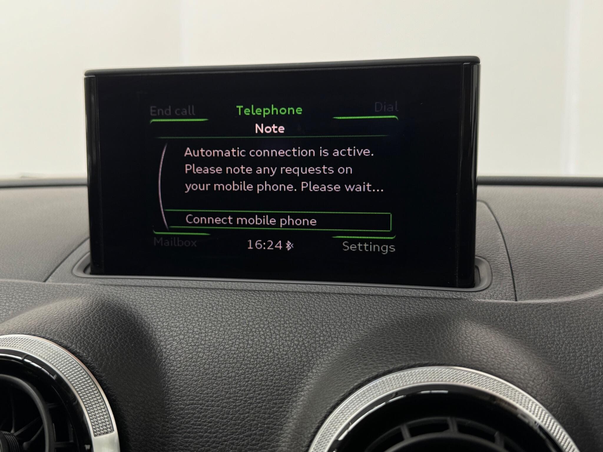 2013 Audi A3 - Thumbnail 16