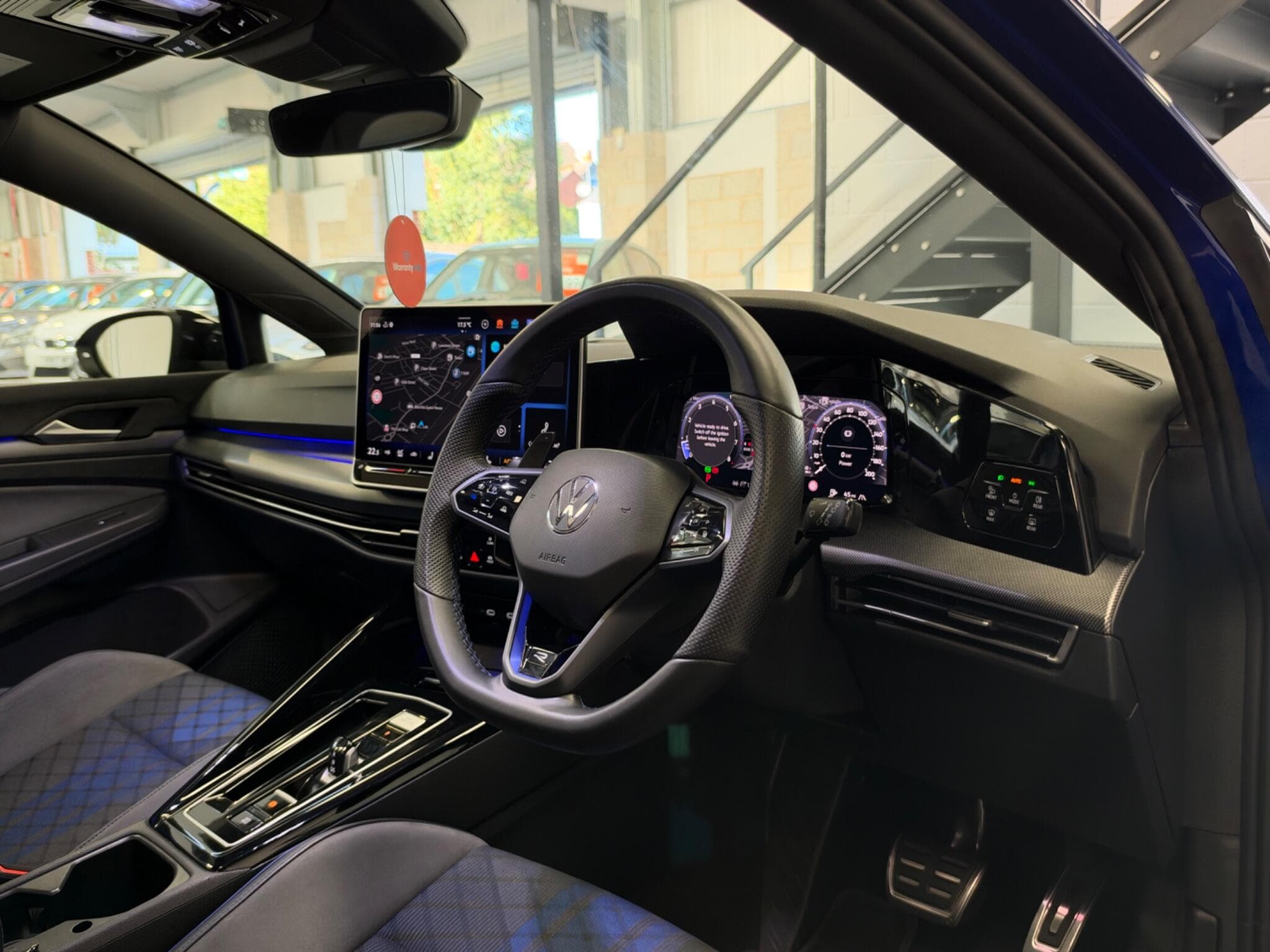 2026 Volkswagen Golf - Thumbnail 18
