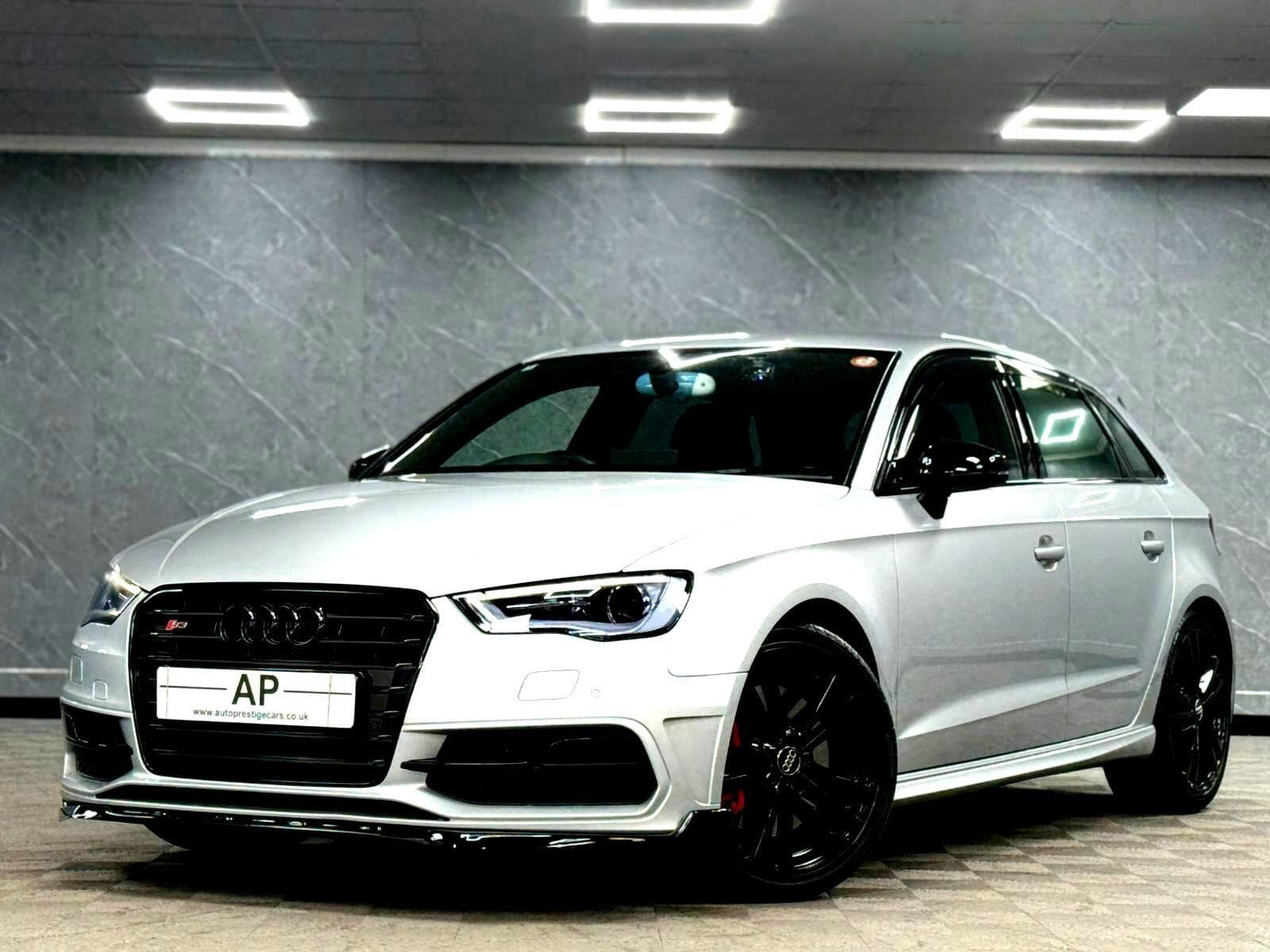 2014 Audi S3 - Thumbnail 6