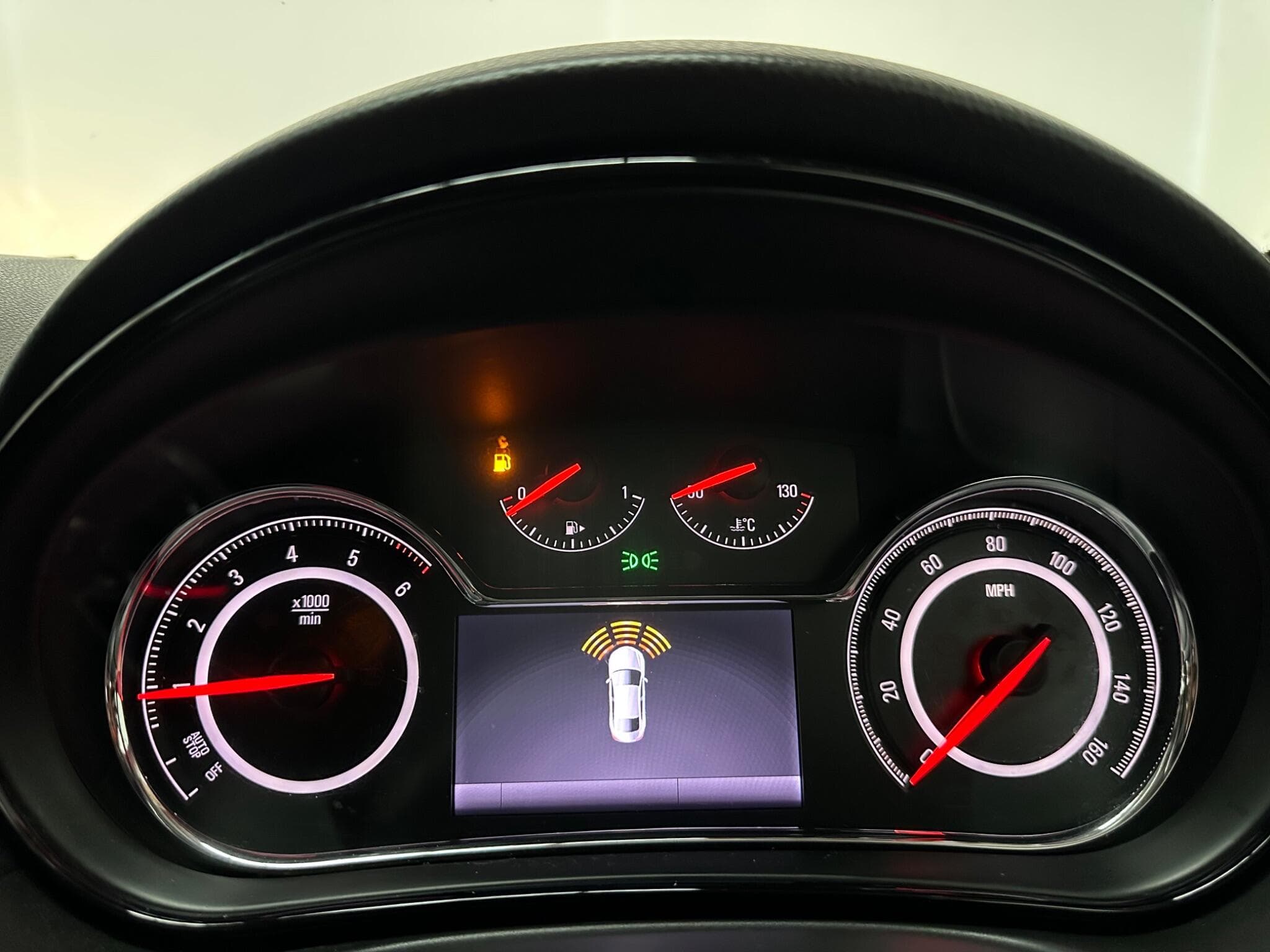 2014 Vauxhall Insignia - Thumbnail 11