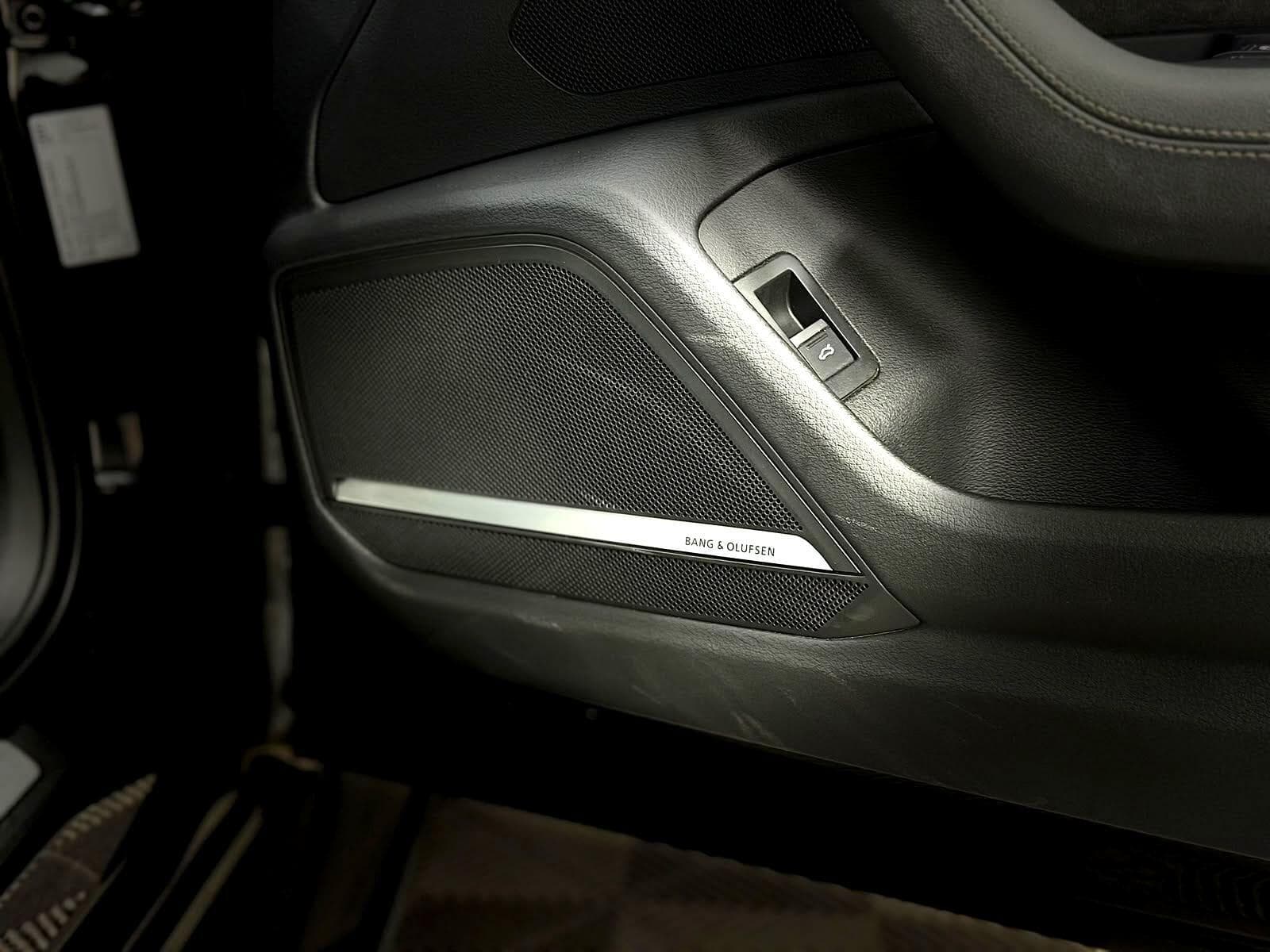 2021 Audi RS6 Avant - Thumbnail 34