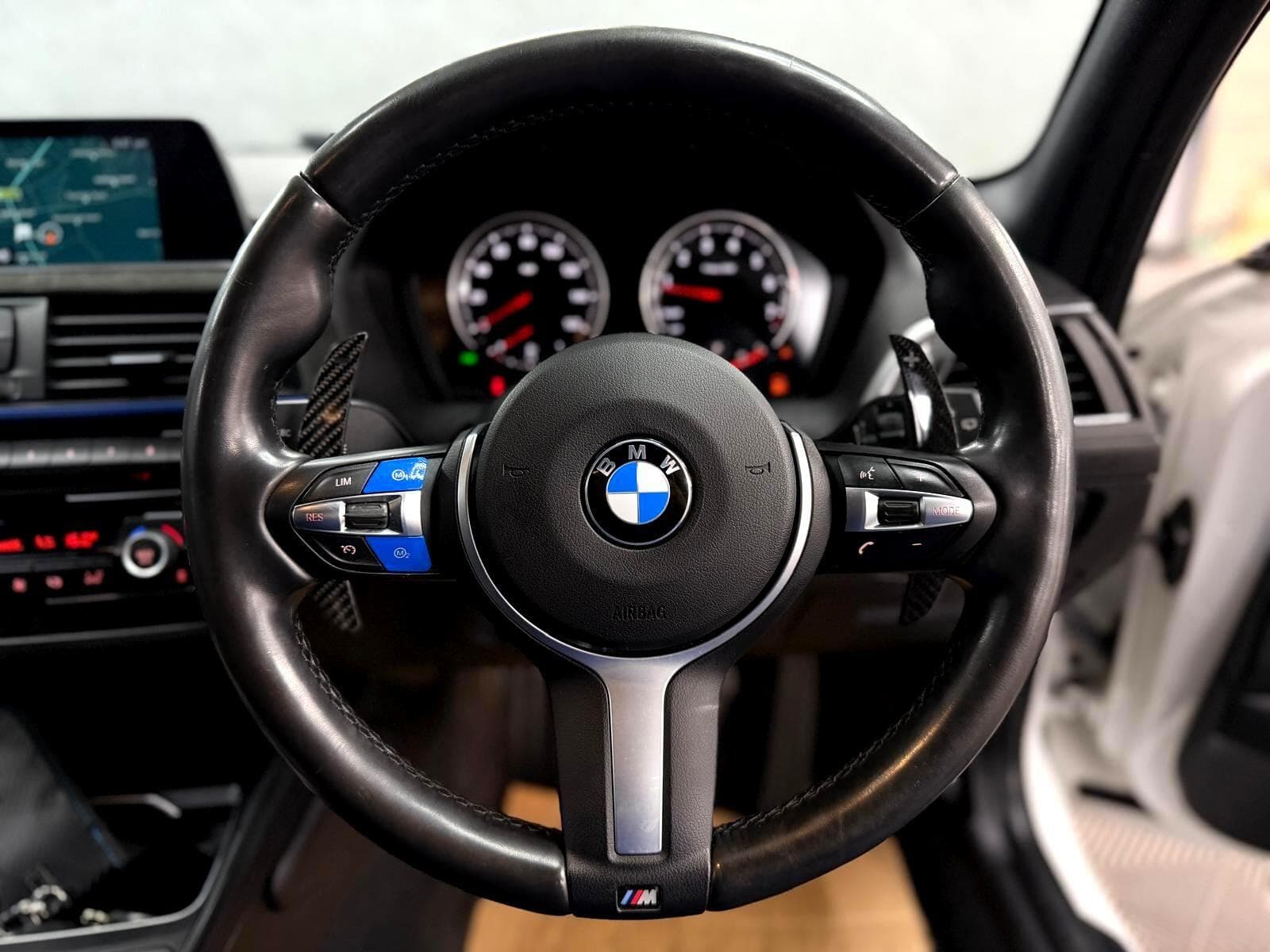 2018 BMW 1 Series - Thumbnail 33