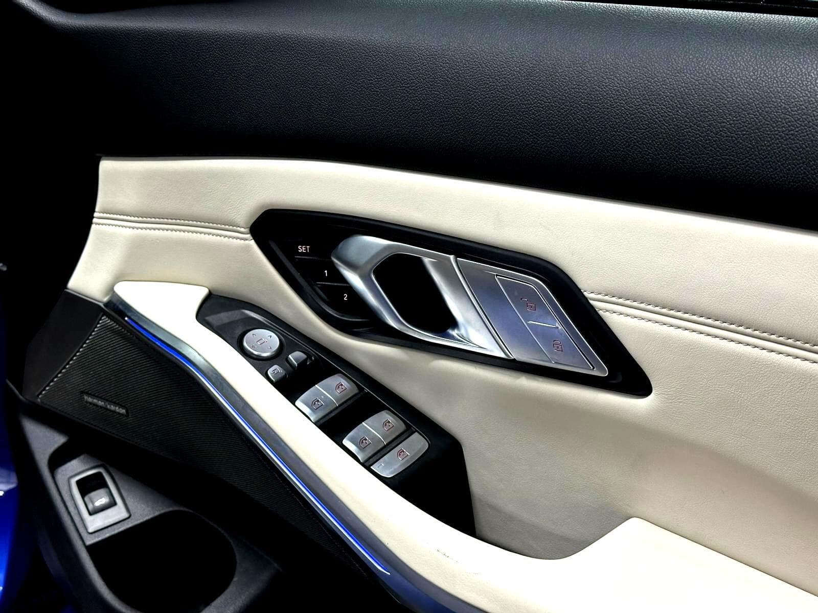 2021 BMW M3 - Thumbnail 54