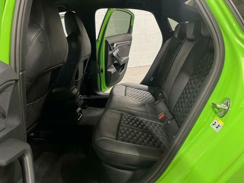 2022 Audi RS3 - Thumbnail 65