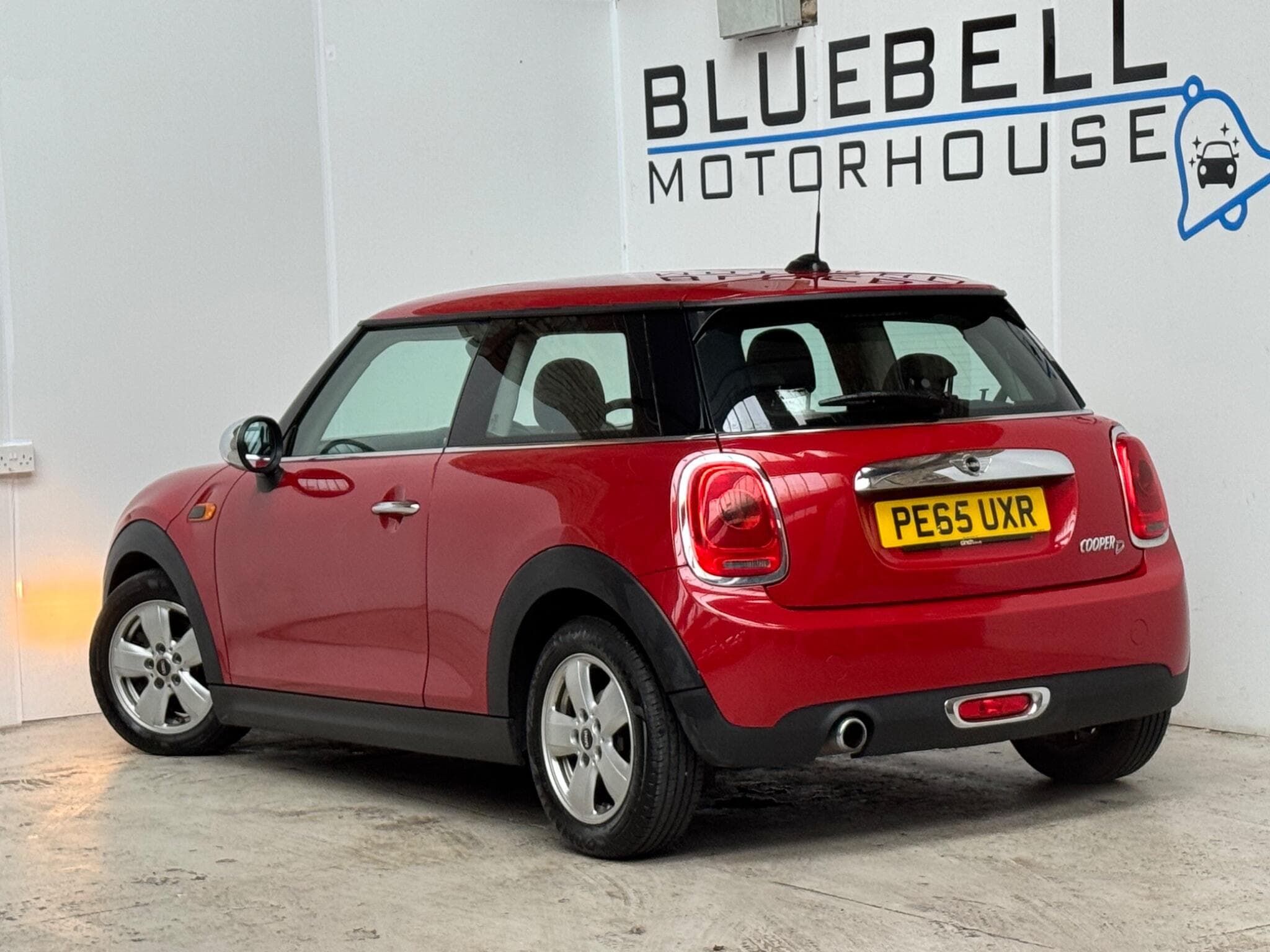 2015 MINI Hatch - Thumbnail 5