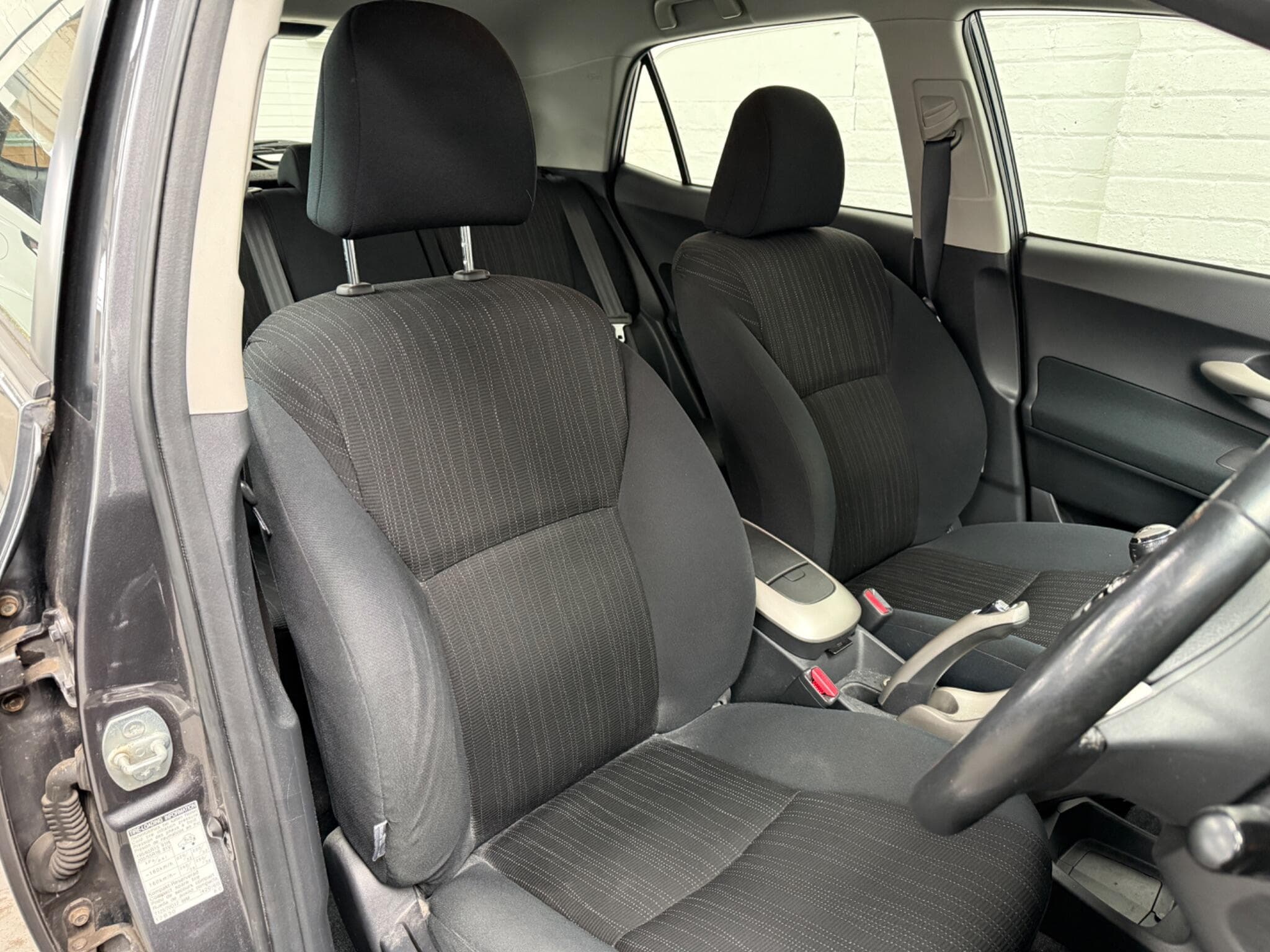 2007 Toyota Auris - Thumbnail 9