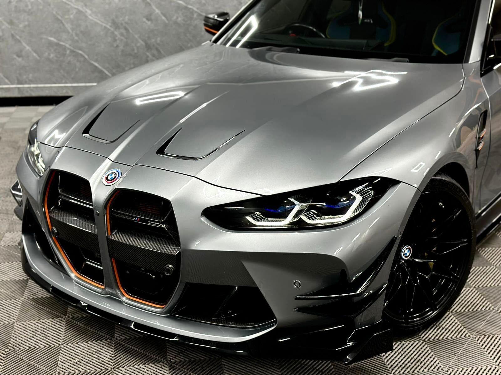 2023 BMW M3 - Thumbnail 36
