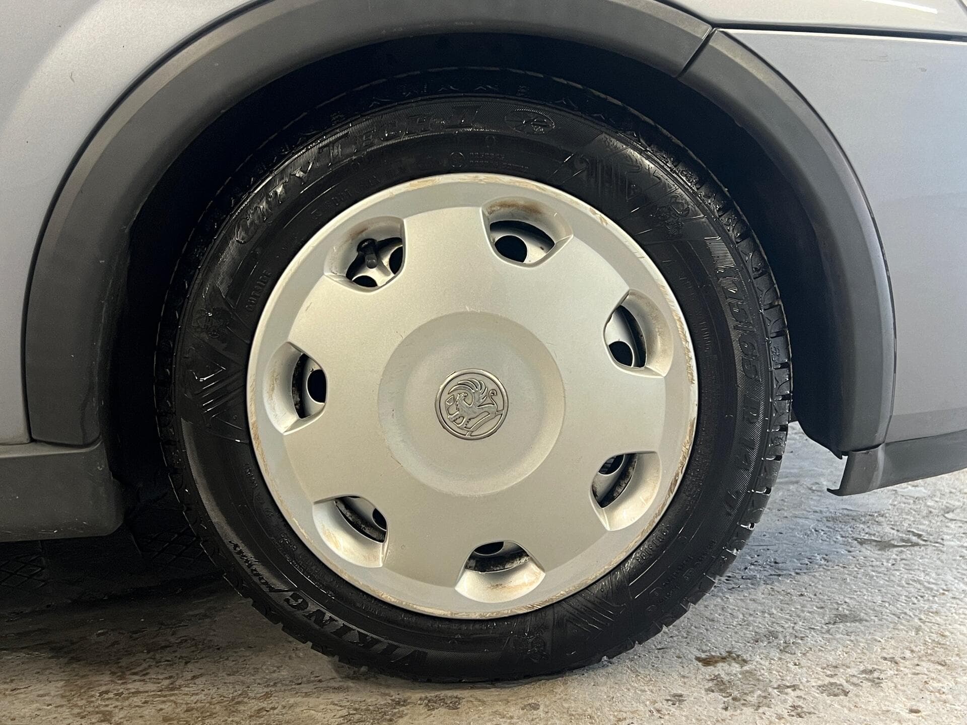 2005 Vauxhall Corsa - Thumbnail 13