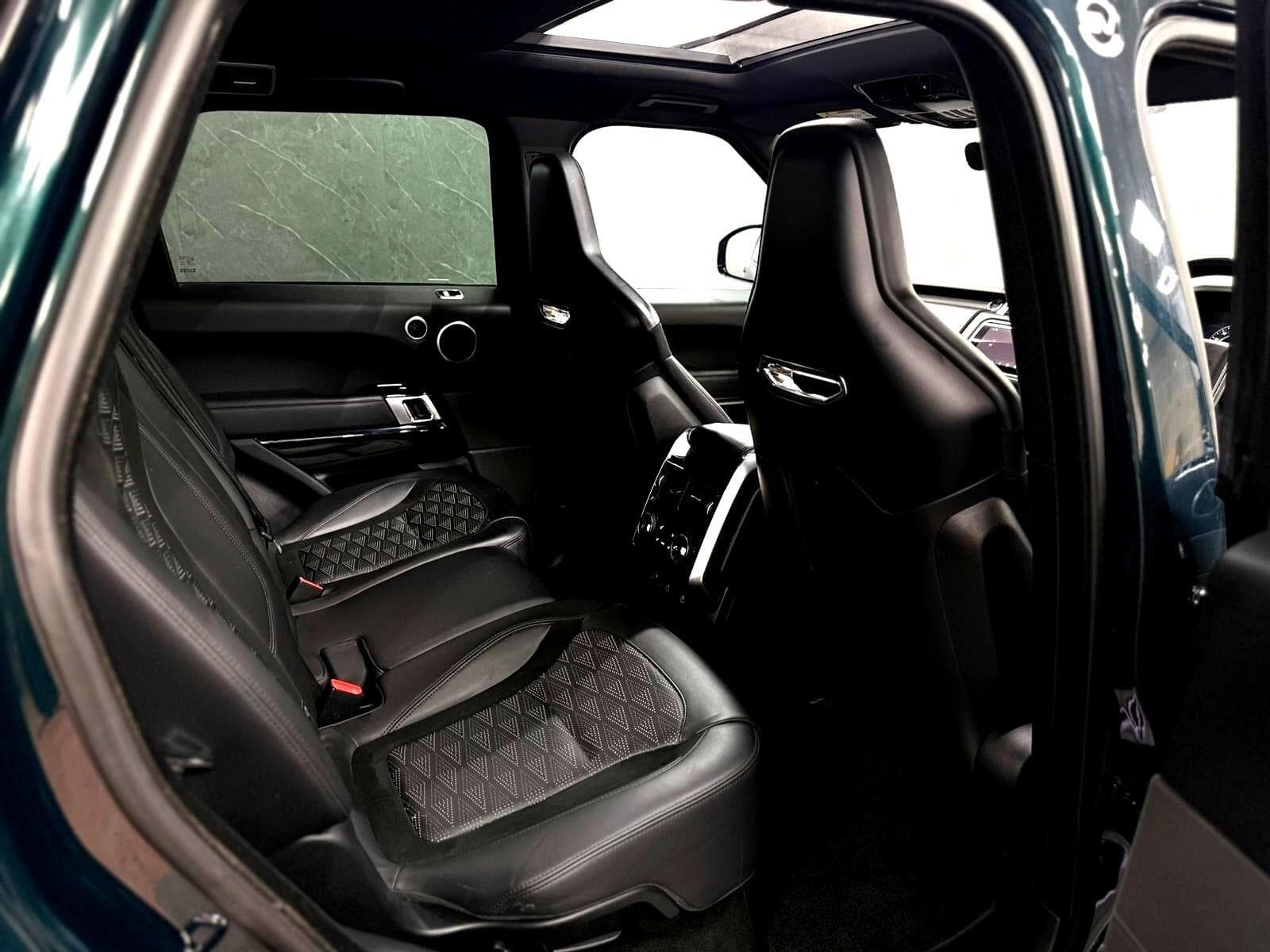 2021 Land Rover Range Rover Sport - Thumbnail 62