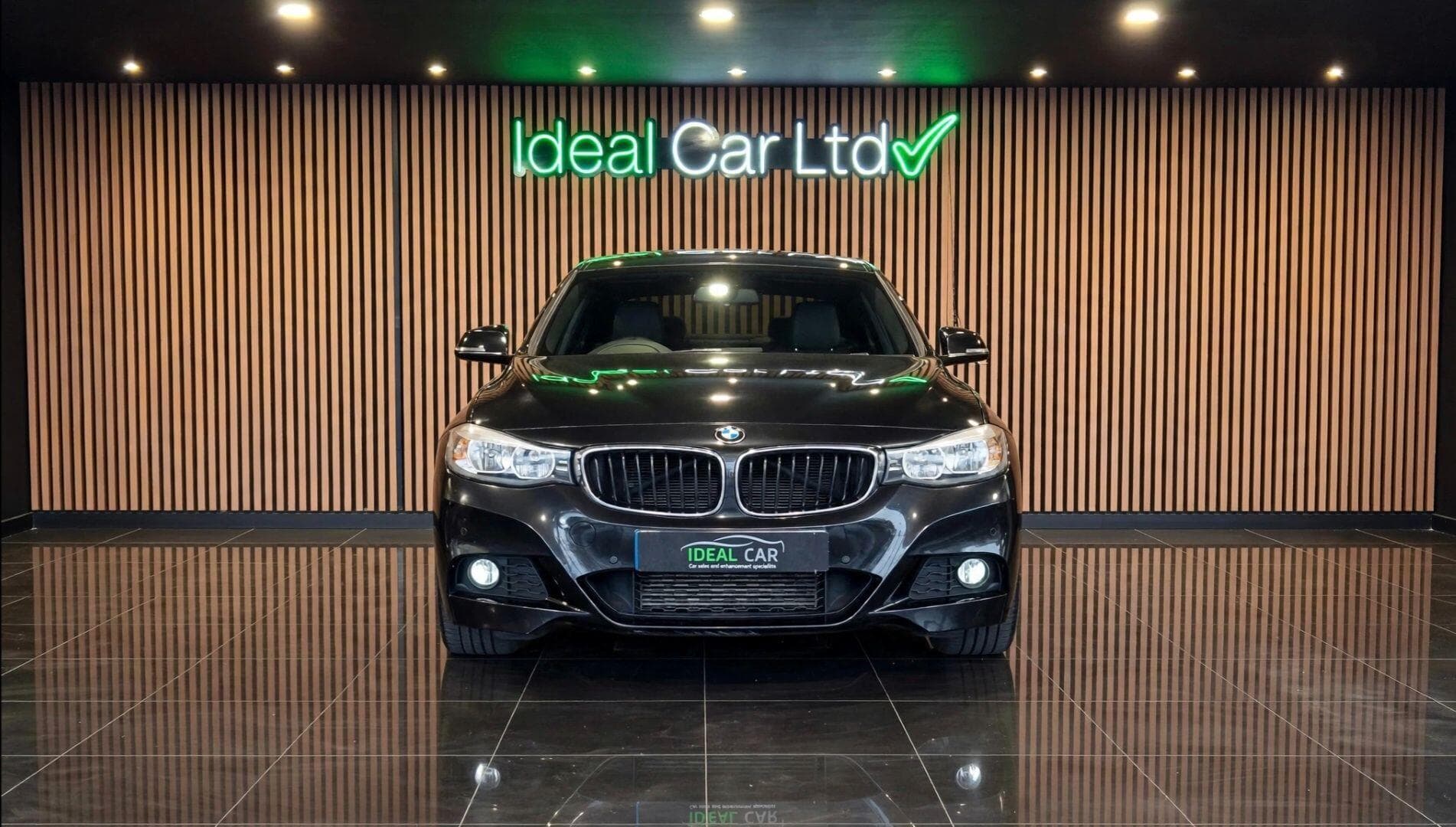 2016 BMW 3 Series Gran Turismo - Image 3