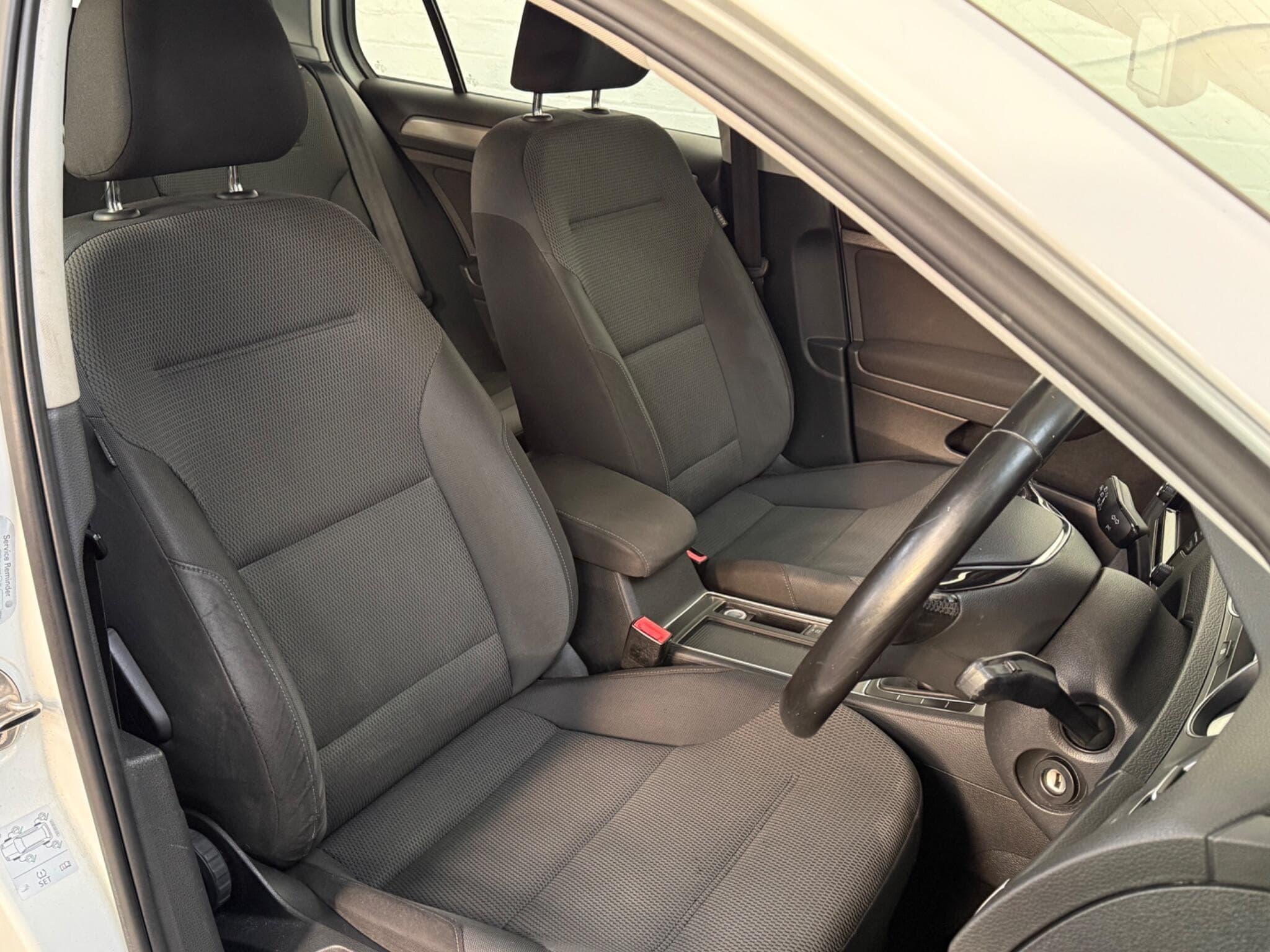 2014 Volkswagen Golf - Thumbnail 16