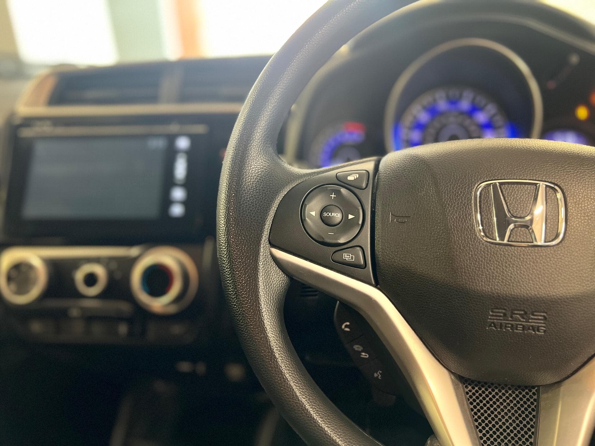 2016 Honda Jazz - Thumbnail 26