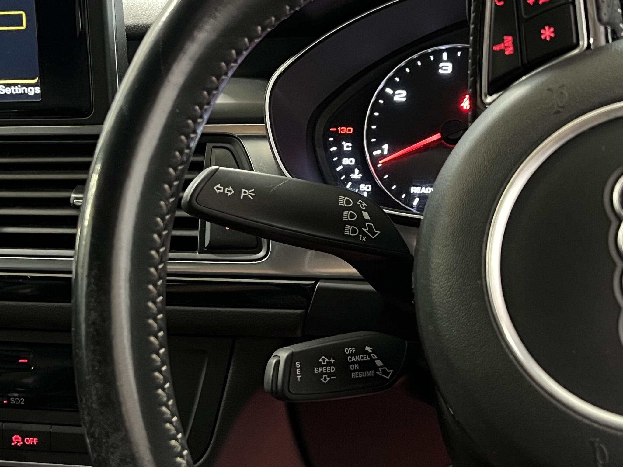 2017 Audi A6 Avant - Thumbnail 28