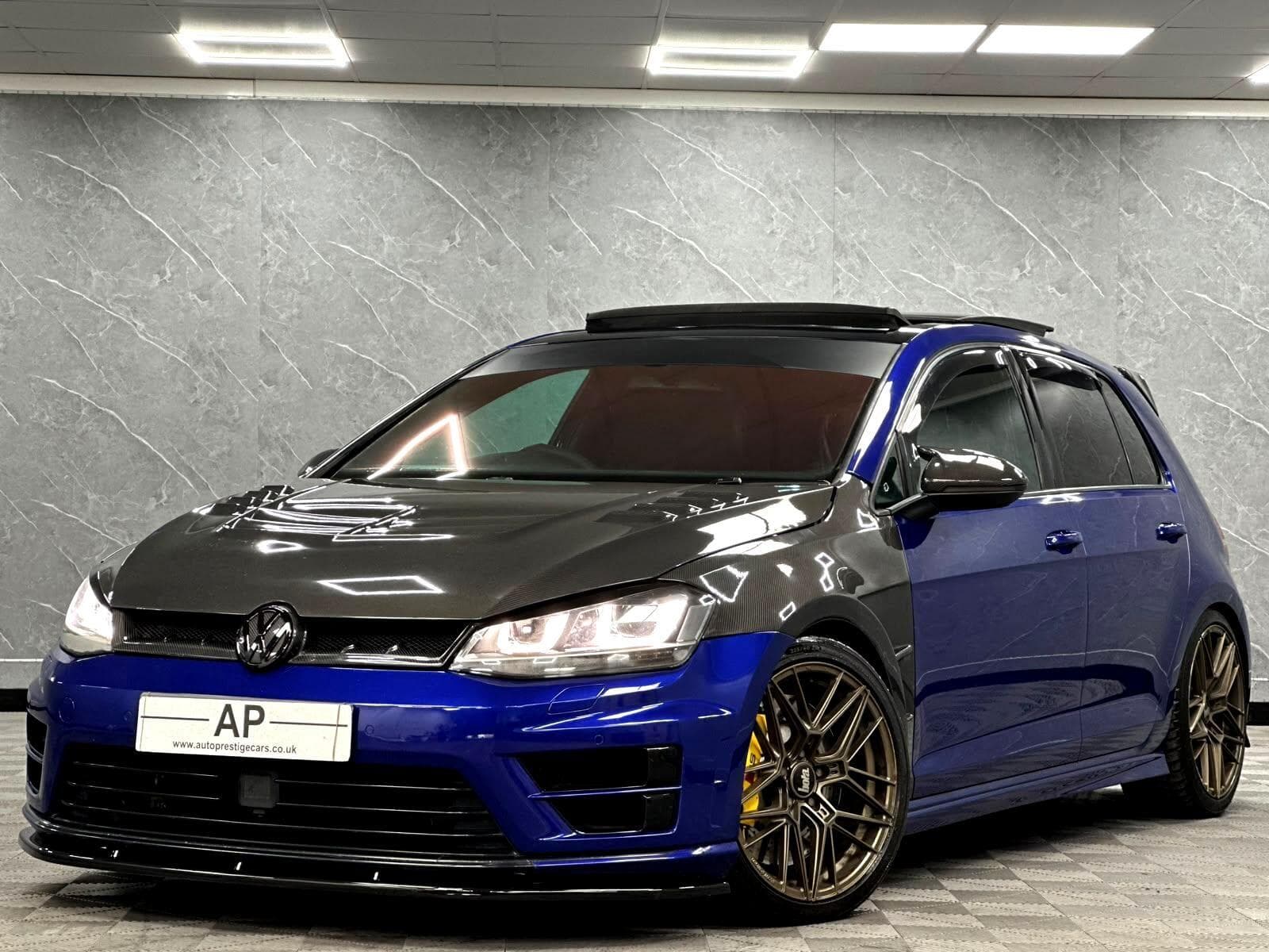 2016 Volkswagen Golf - Thumbnail 15