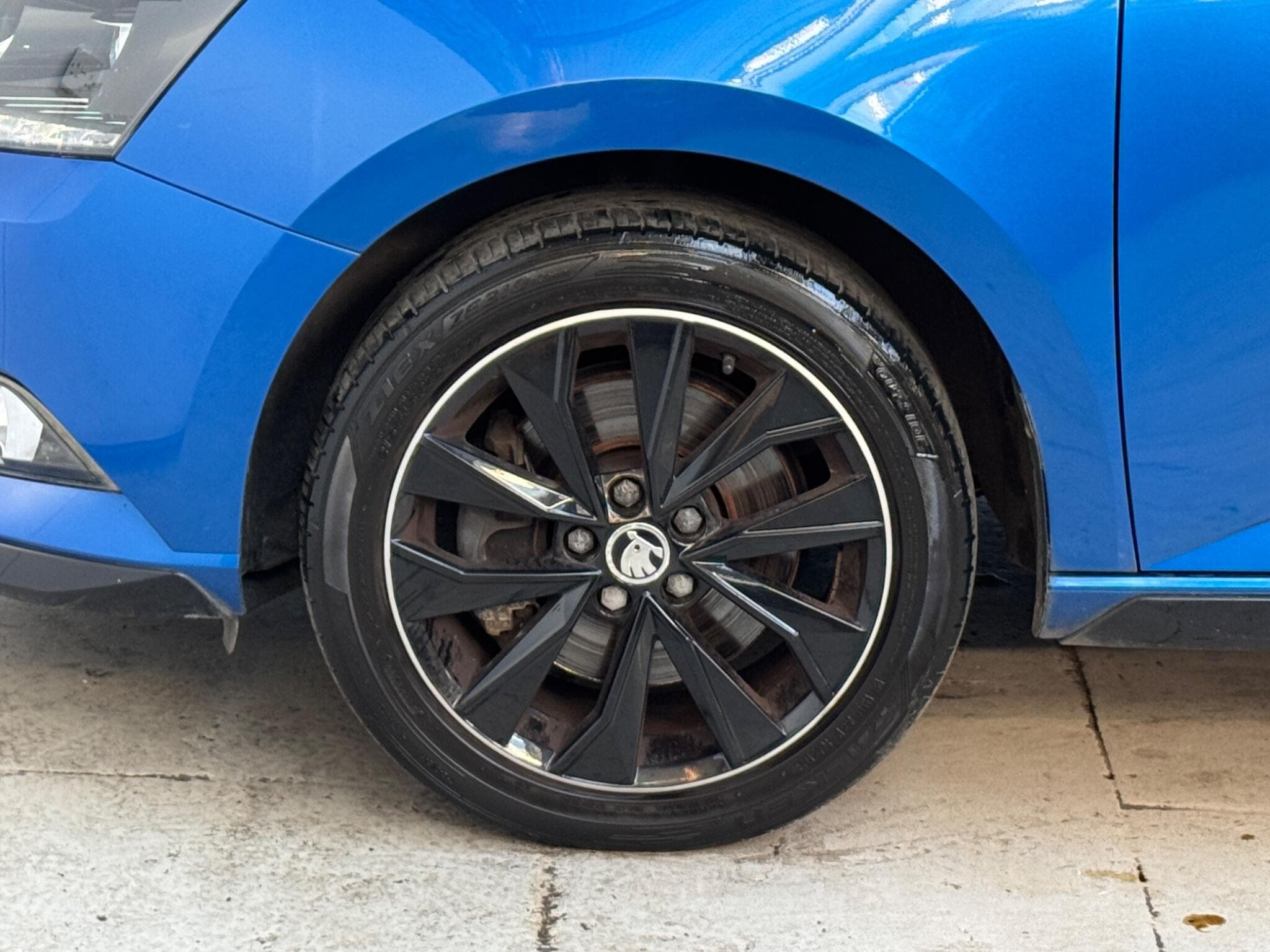 2018 Skoda Fabia - Thumbnail 29