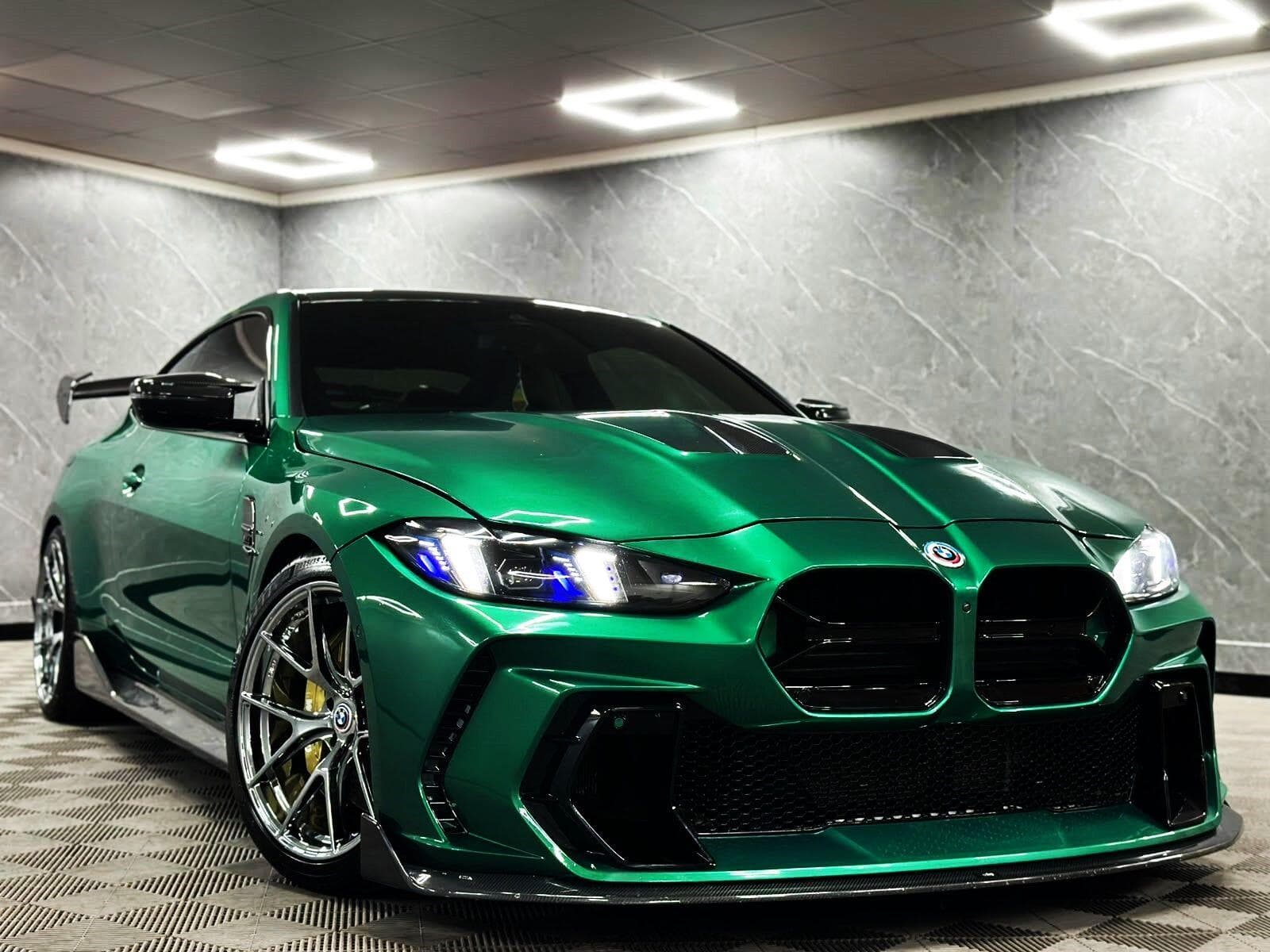 2023 BMW M4 - Thumbnail 27