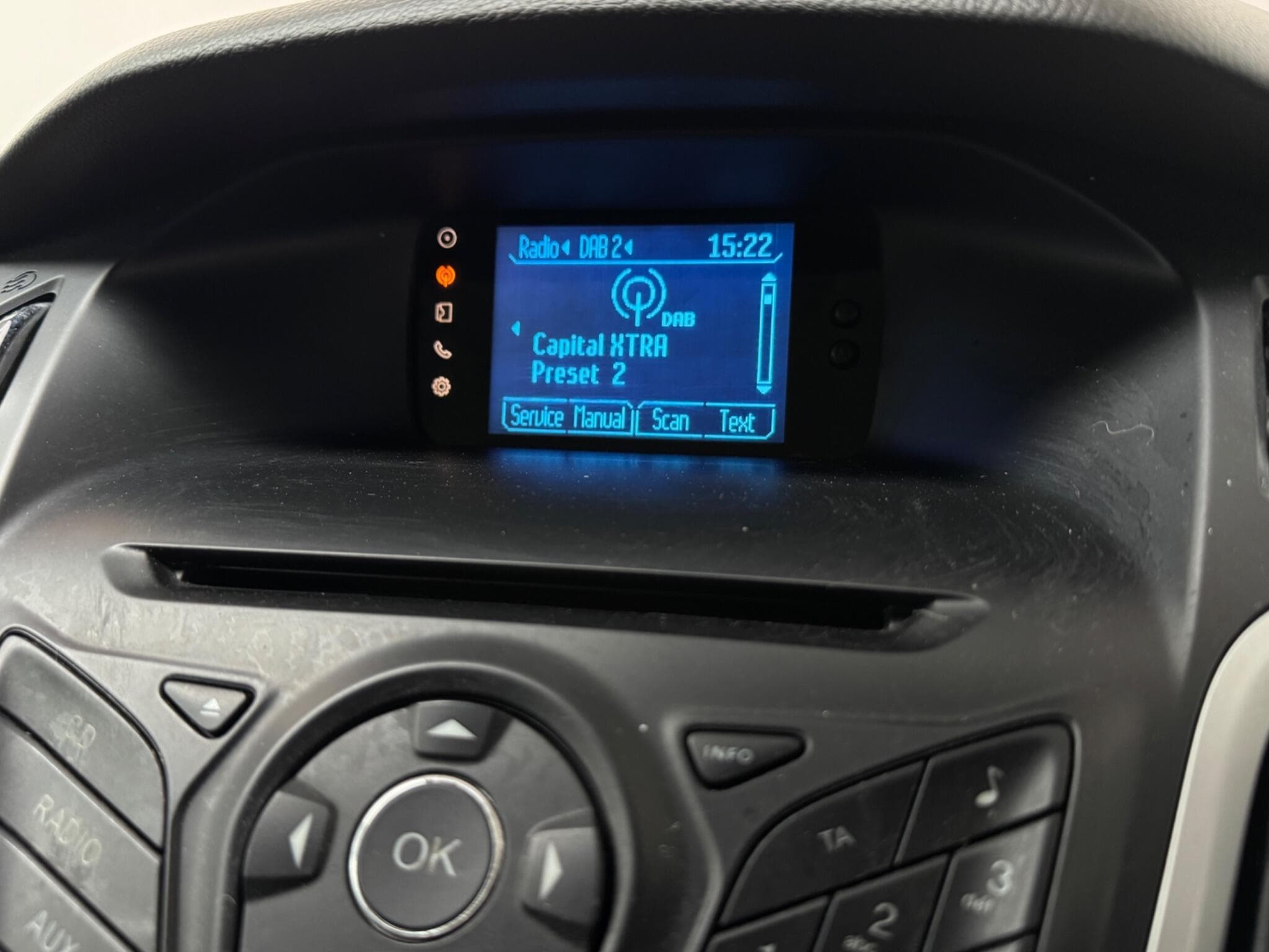 2012 Ford Focus - Thumbnail 14