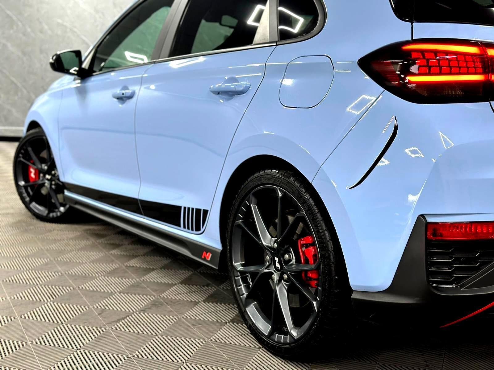 2021 Hyundai i30 - Thumbnail 33