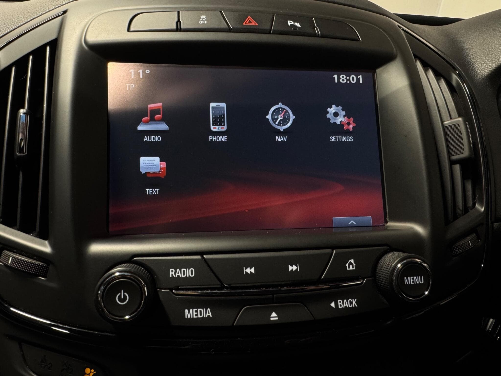 2015 Vauxhall Insignia - Thumbnail 14