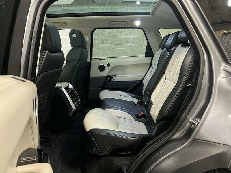 2016 Land Rover Range Rover Sport - Thumbnail 54