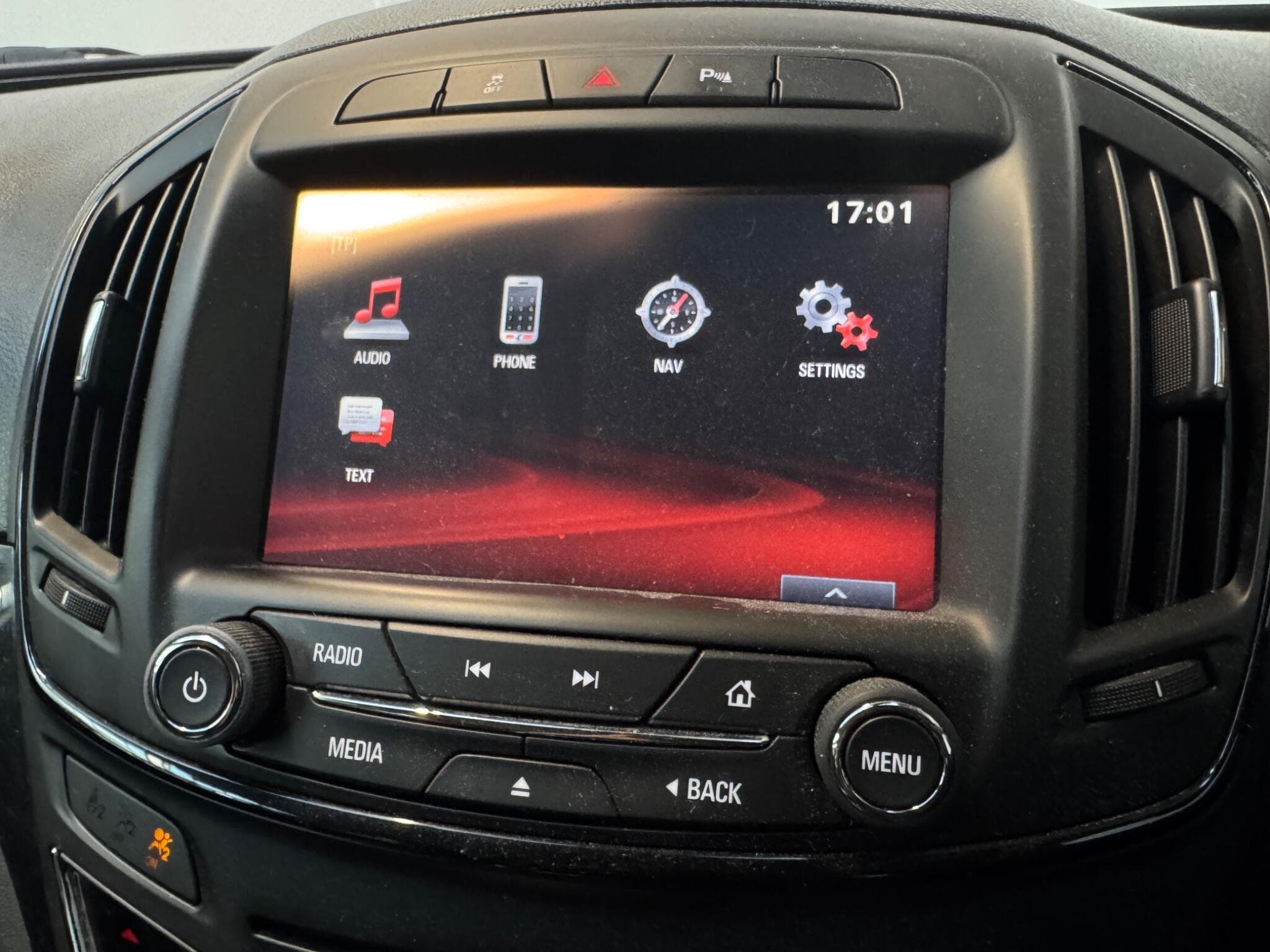 2015 Vauxhall Insignia - Thumbnail 11