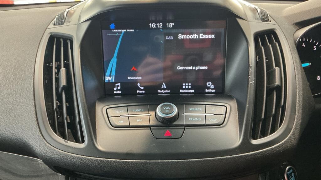 2019 Ford Kuga - Thumbnail 13