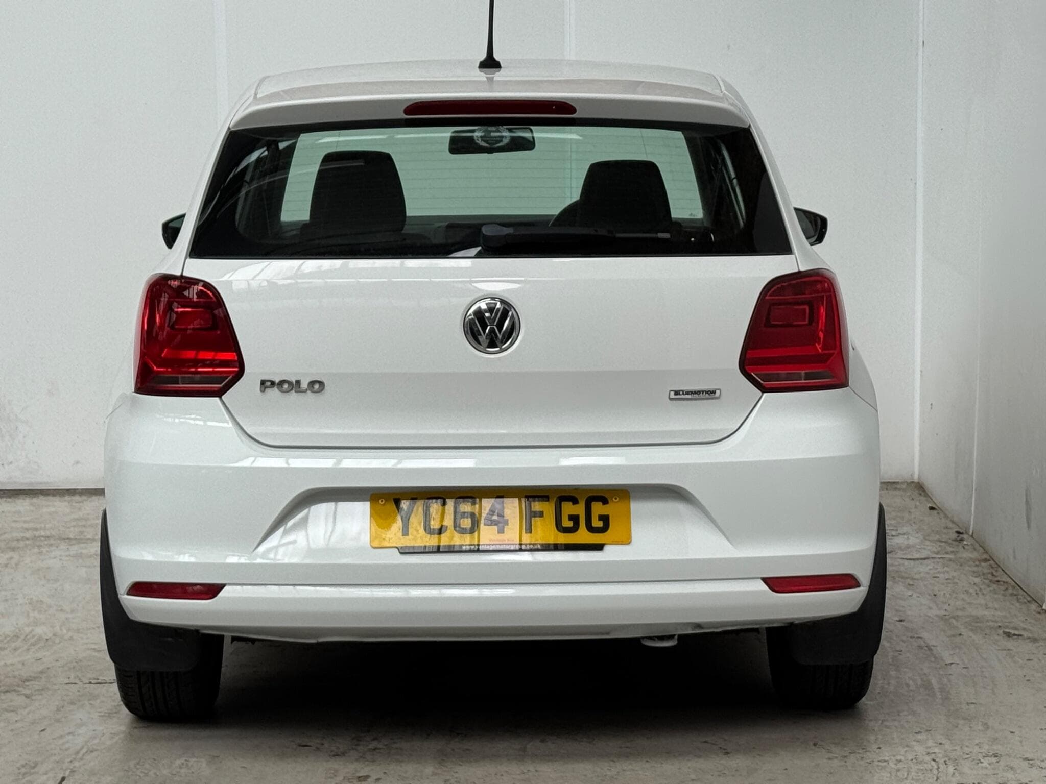 2014 Volkswagen Polo - Thumbnail 6