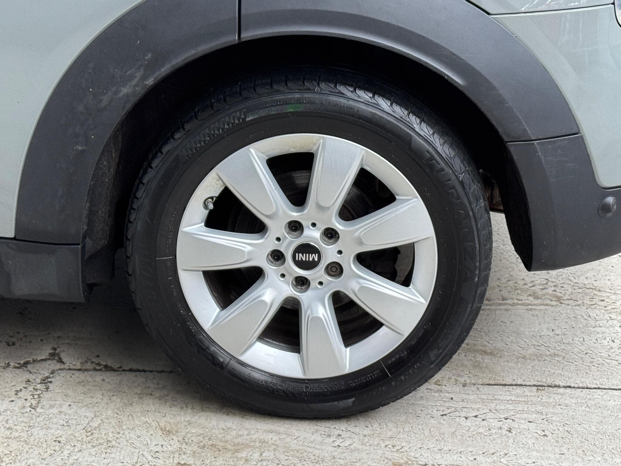 2018 MINI Countryman - Thumbnail 28