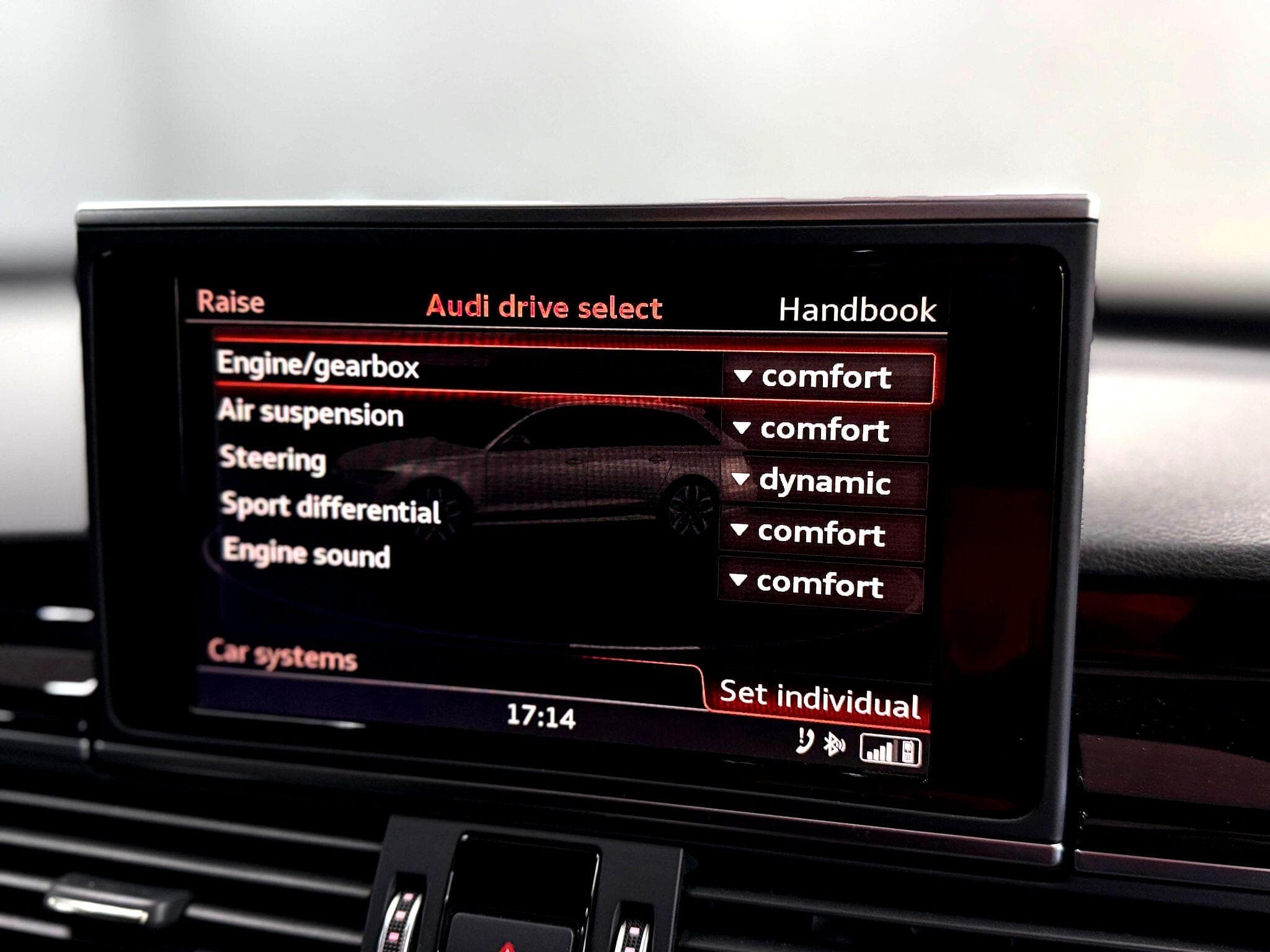 2017 Audi RS6 Avant - Thumbnail 42