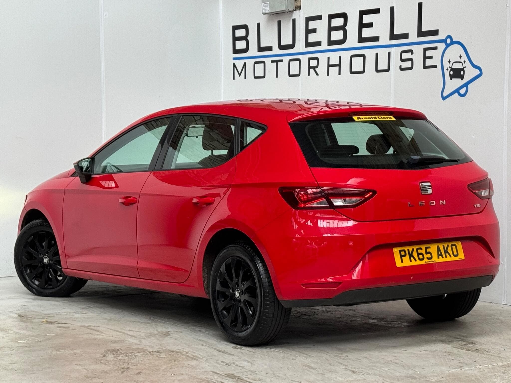 2015 SEAT Leon - Thumbnail 5