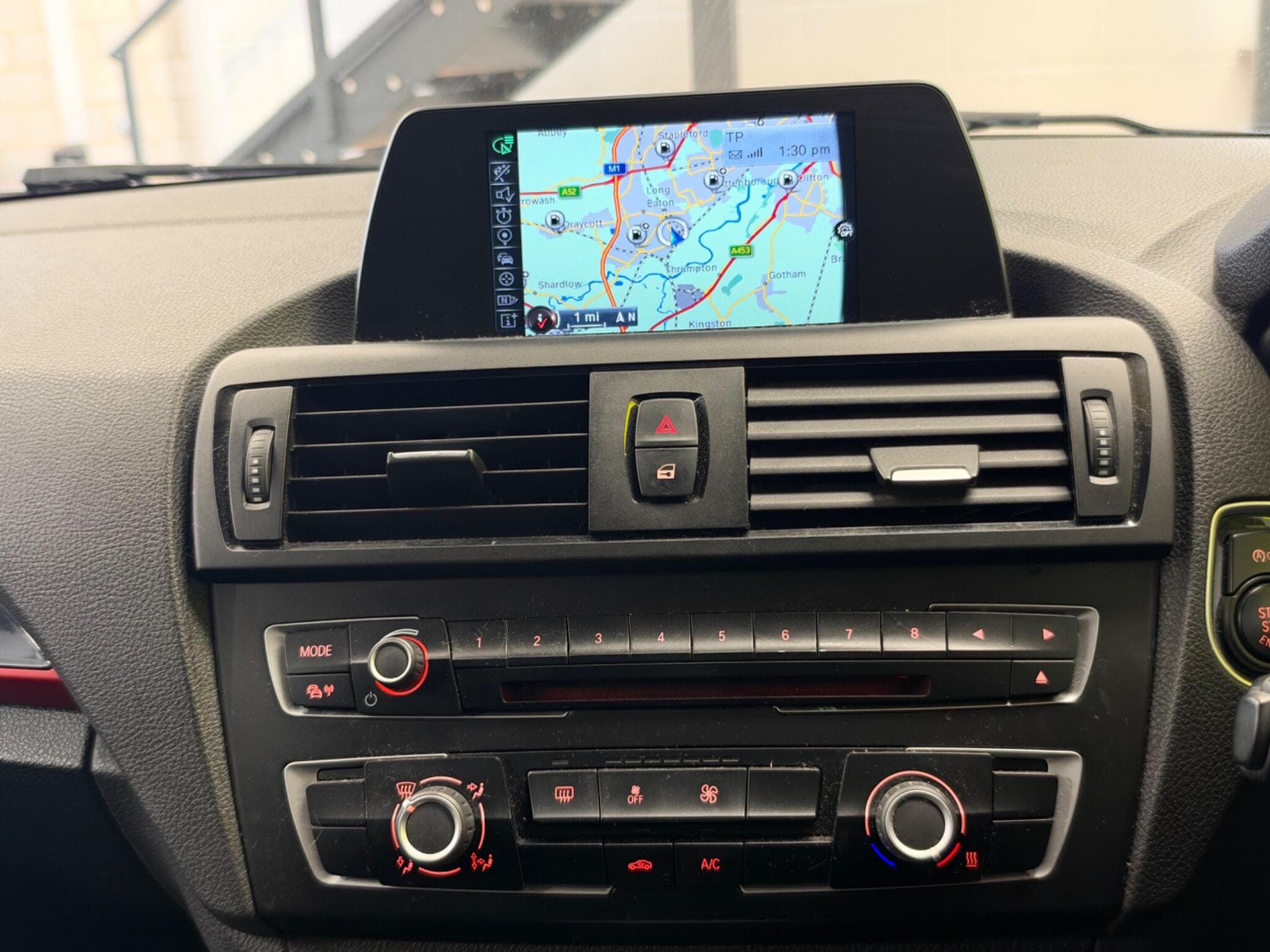 2014 BMW 1 Series - Thumbnail 38