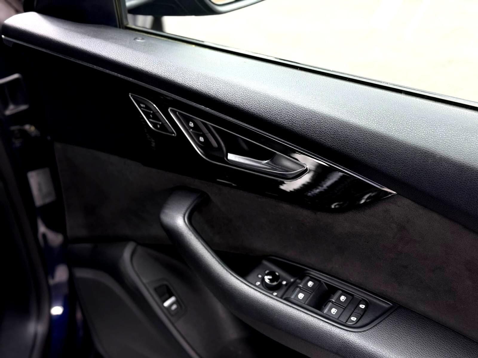 2019 Audi Q8 - Thumbnail 31