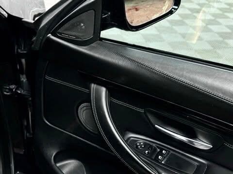 2017 BMW M4 - Thumbnail 53