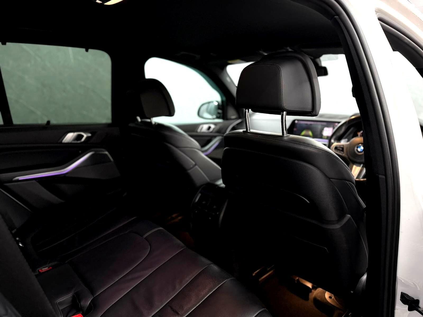 2019 BMW X5 - Thumbnail 51