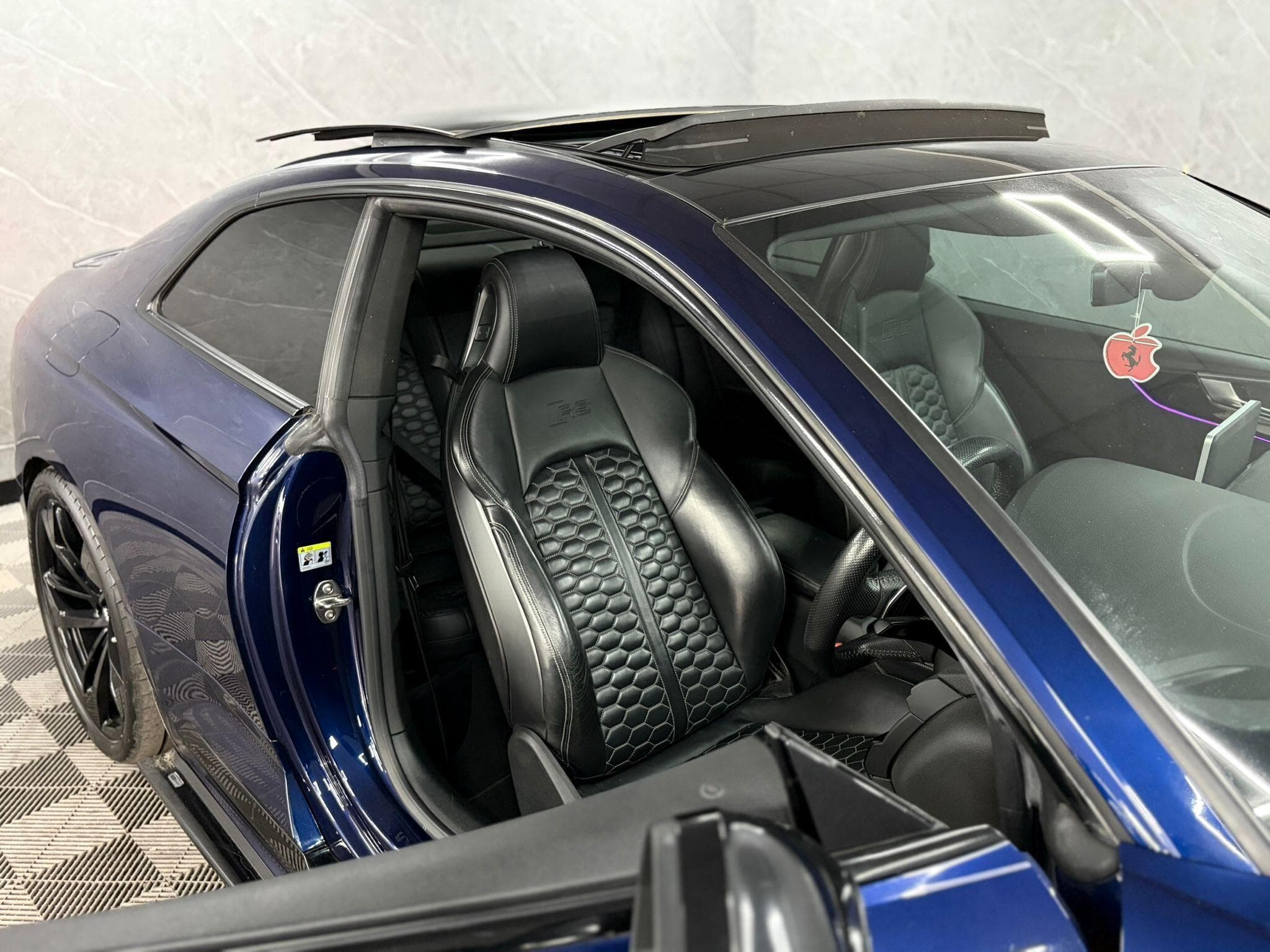 2017 Audi RS5 - Thumbnail 23