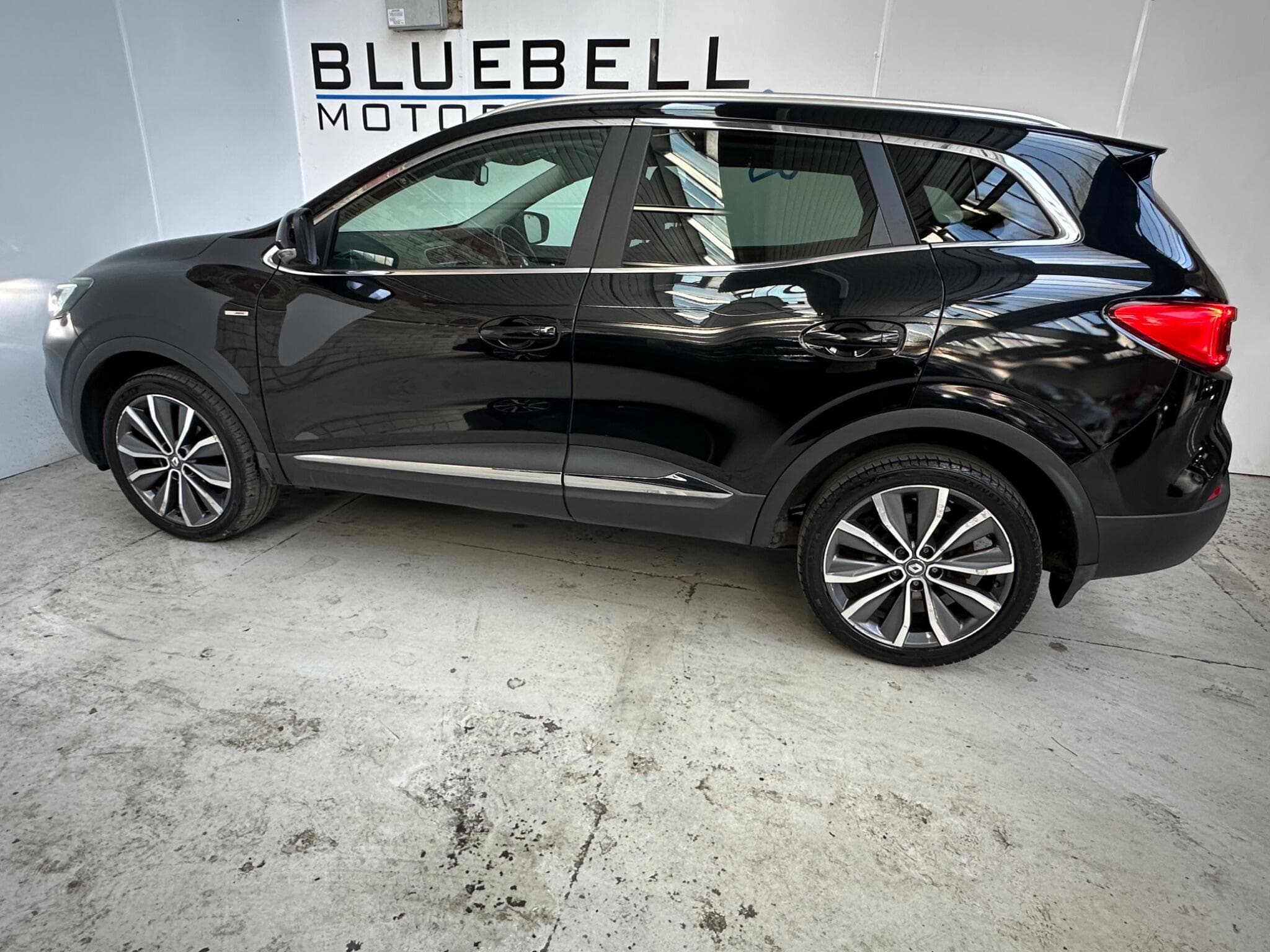 2017 Renault Kadjar - Thumbnail 8