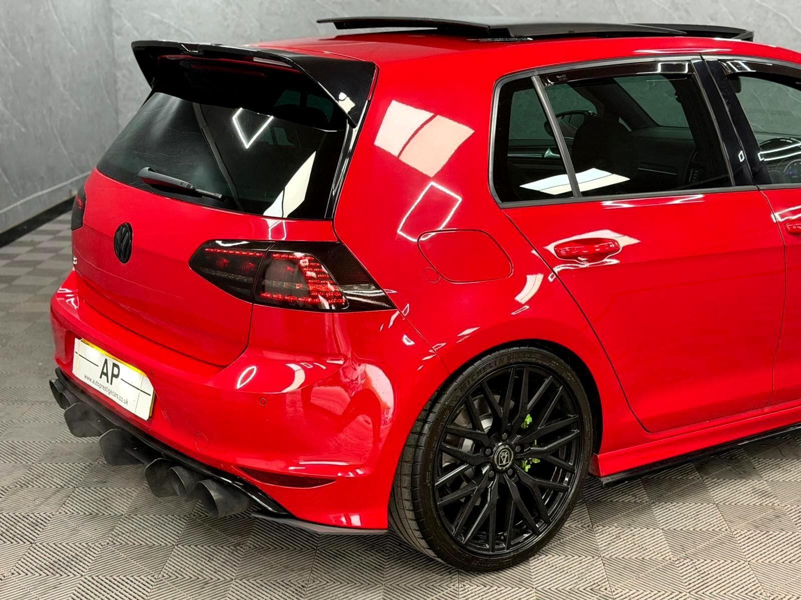 2015 Volkswagen Golf - Thumbnail 27