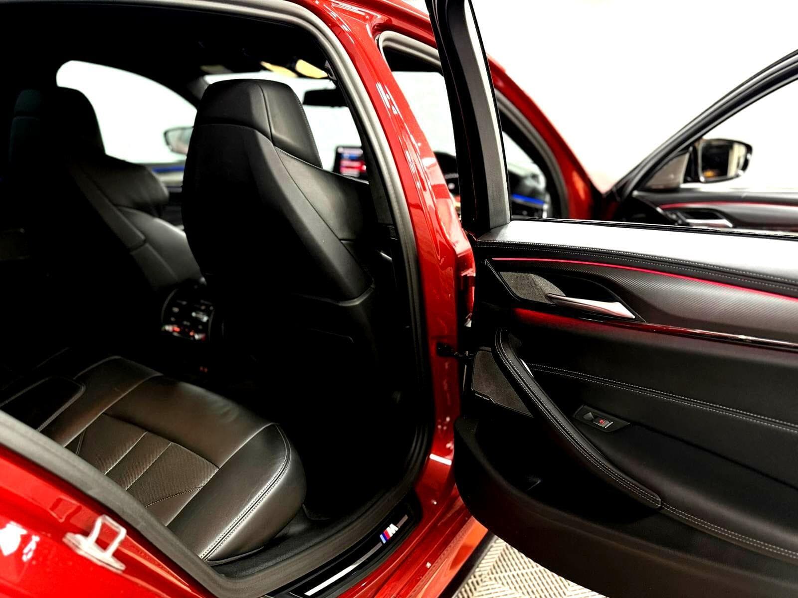 2020 BMW M5 - Thumbnail 59