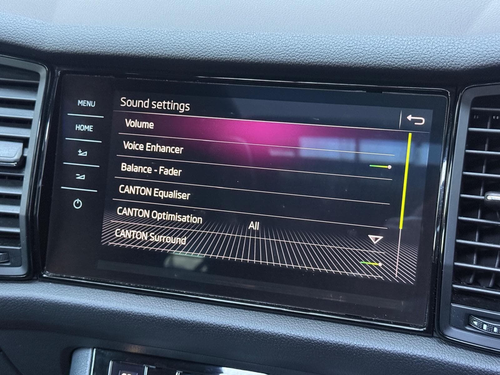 2019 Skoda Kodiaq - Thumbnail 37