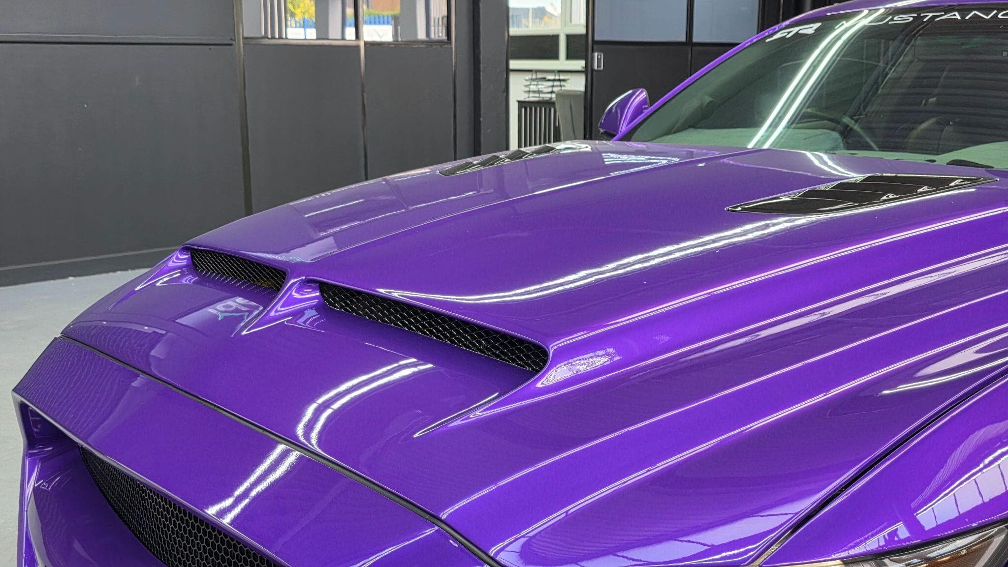 2018 Ford Mustang - Thumbnail 31