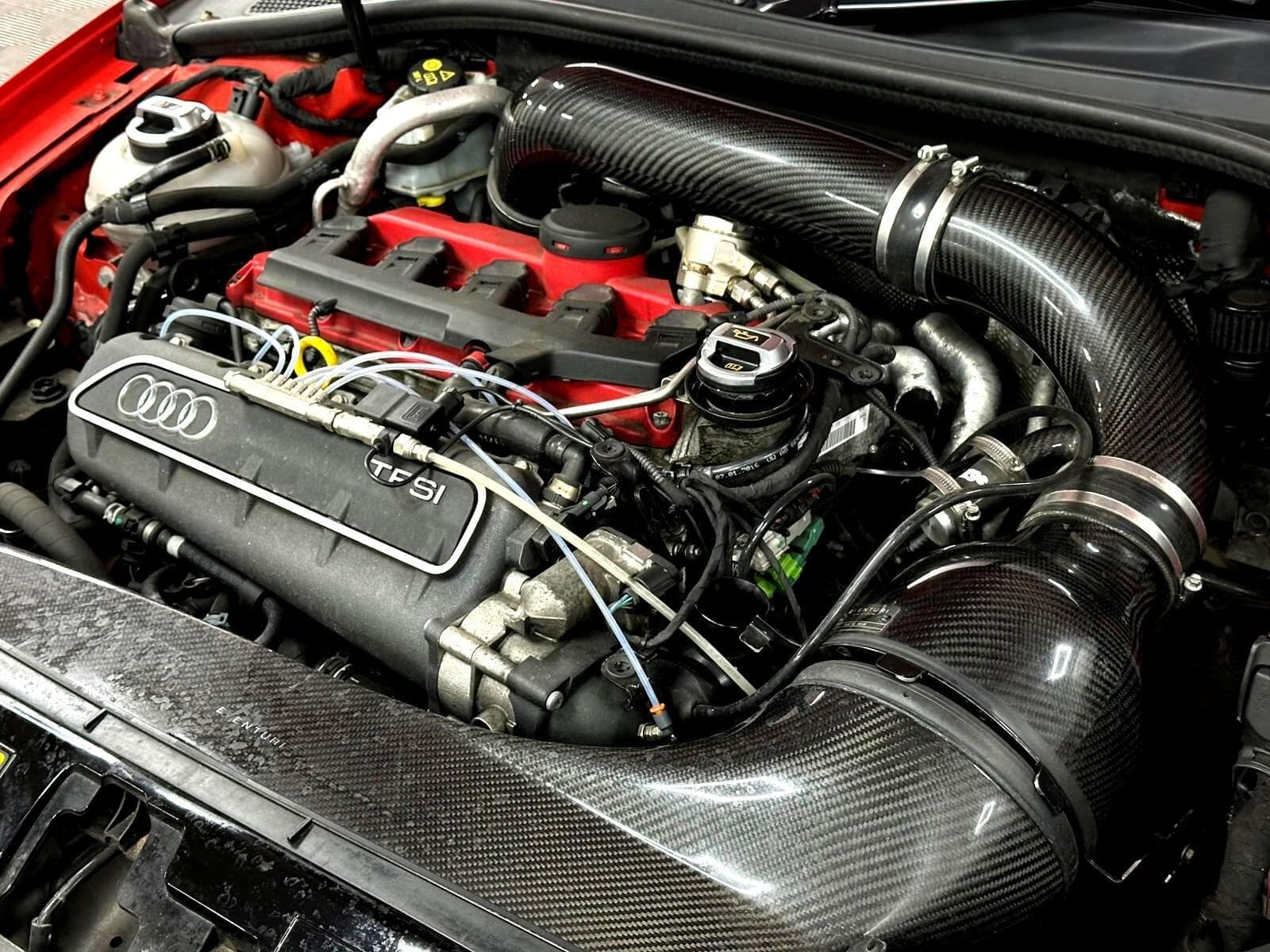 2016 Audi RS3 - Thumbnail 51