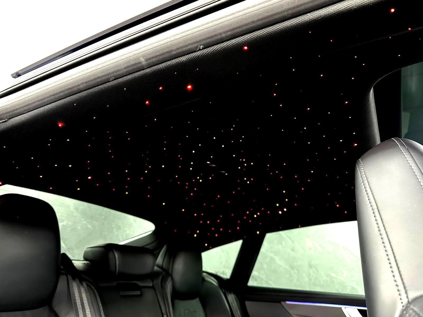 2022 Audi RS7 - Thumbnail 7