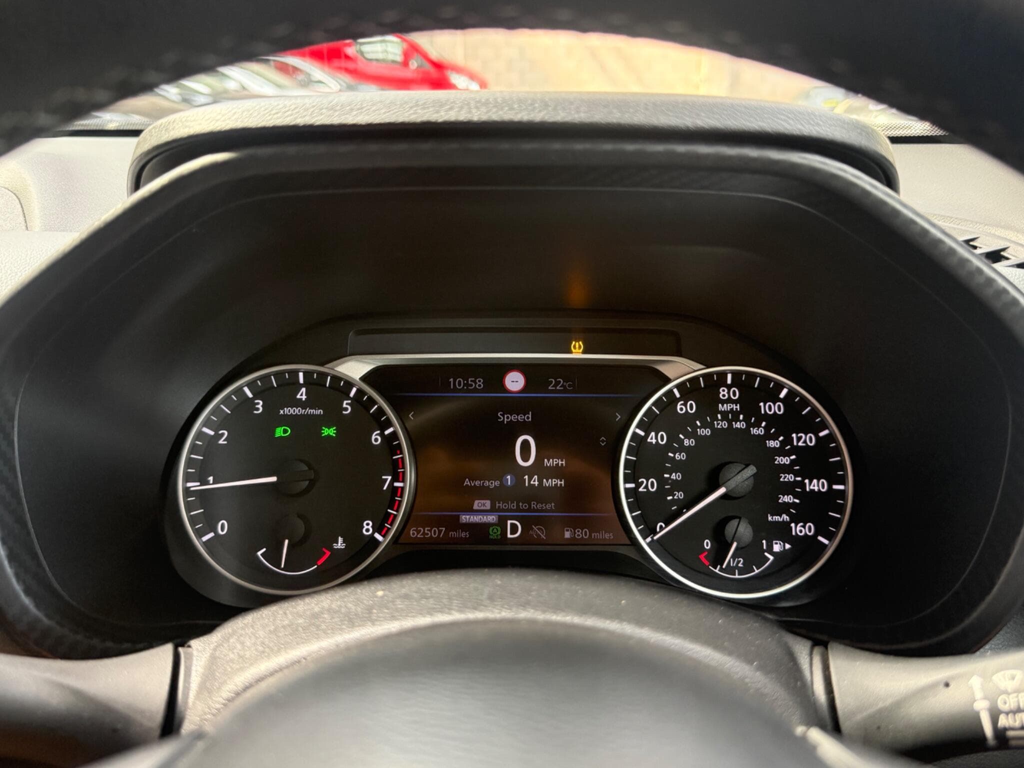 2020 Nissan Juke - Thumbnail 38