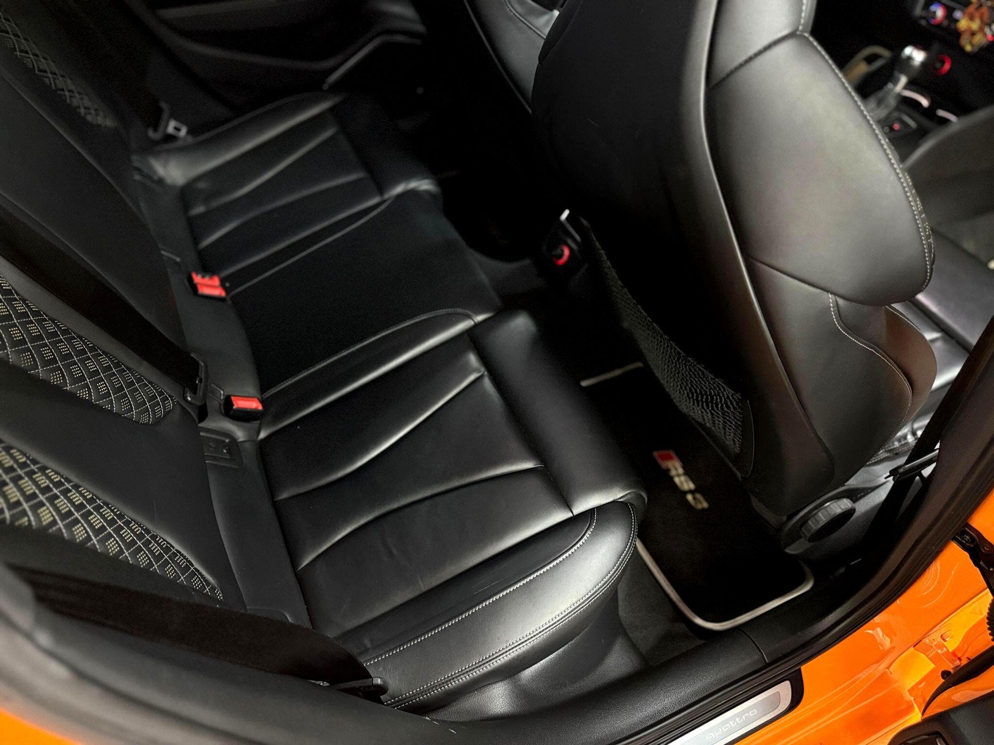 2015 Audi RS3 - Thumbnail 35