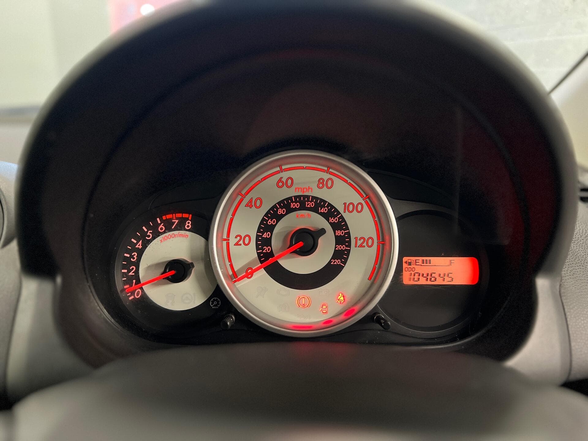 2008 Mazda Mazda2 - Thumbnail 26