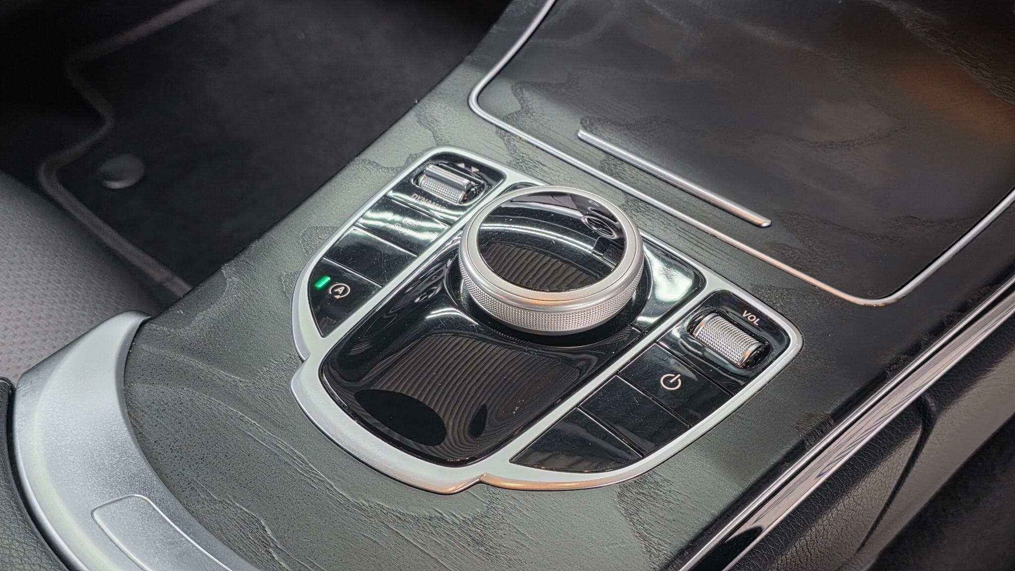 2018 Mercedes-Benz C Class - Thumbnail 19