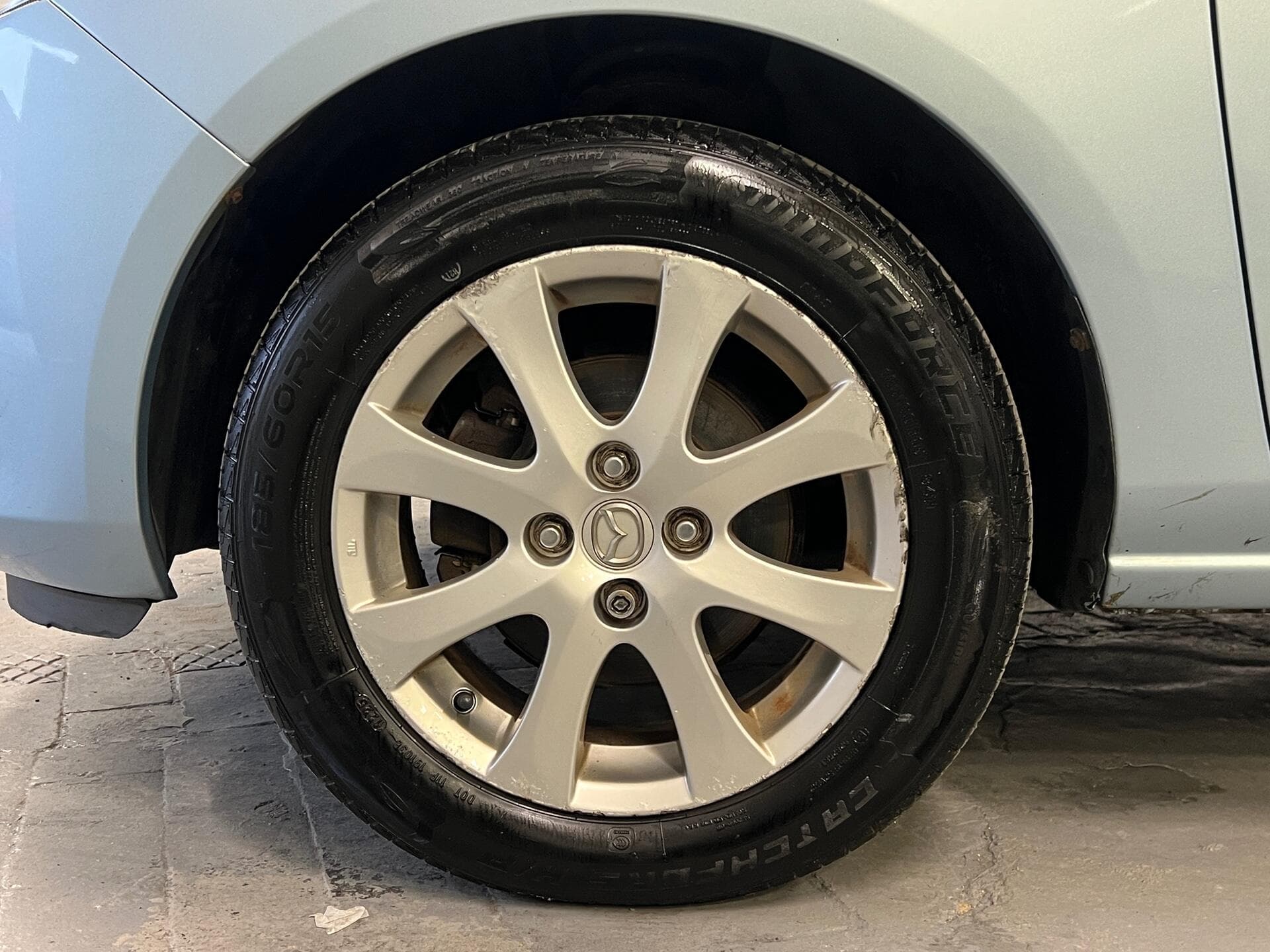 2008 Mazda Mazda2 - Thumbnail 13